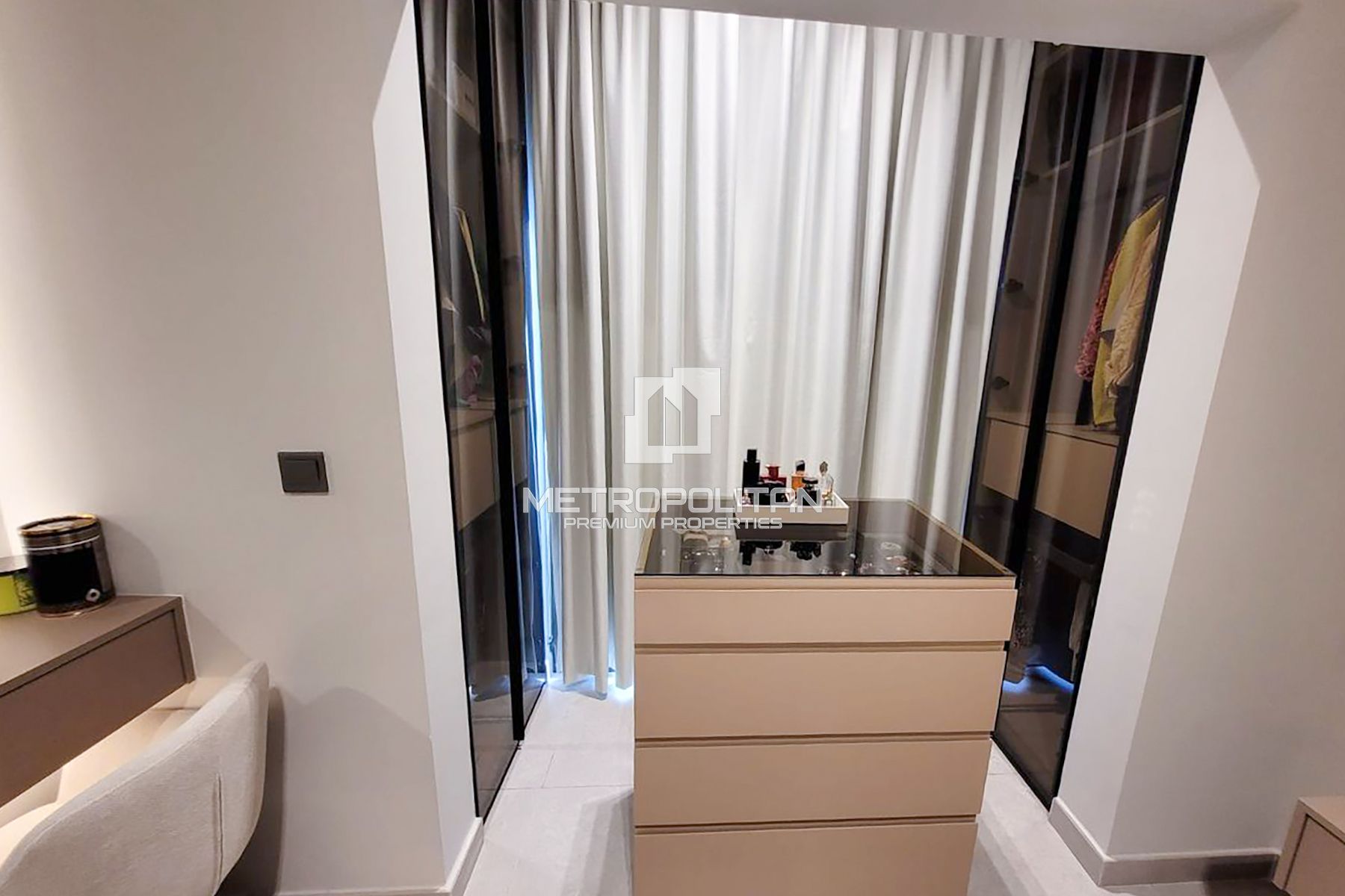 Spacious | Furnished | Maid's Room Included photo-4