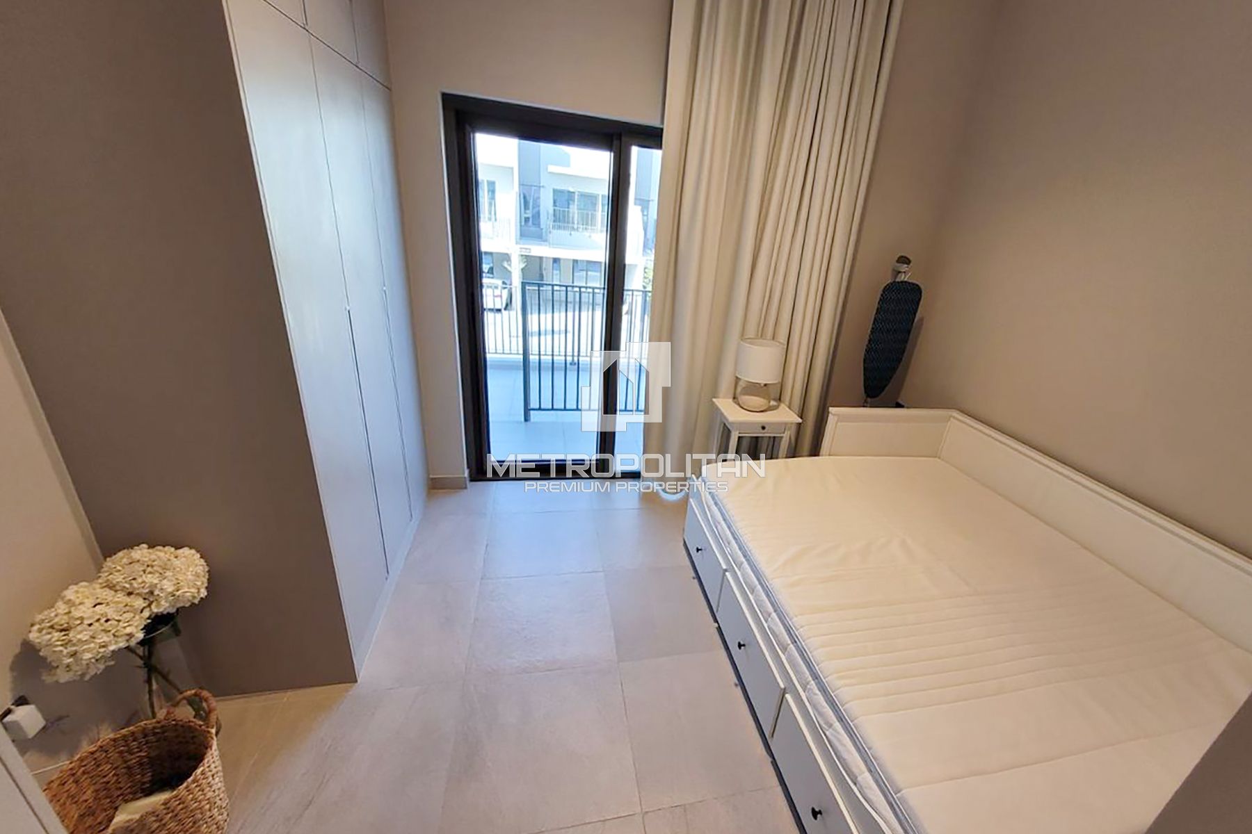 Spacious | Furnished | Maid's Room Included photo-7