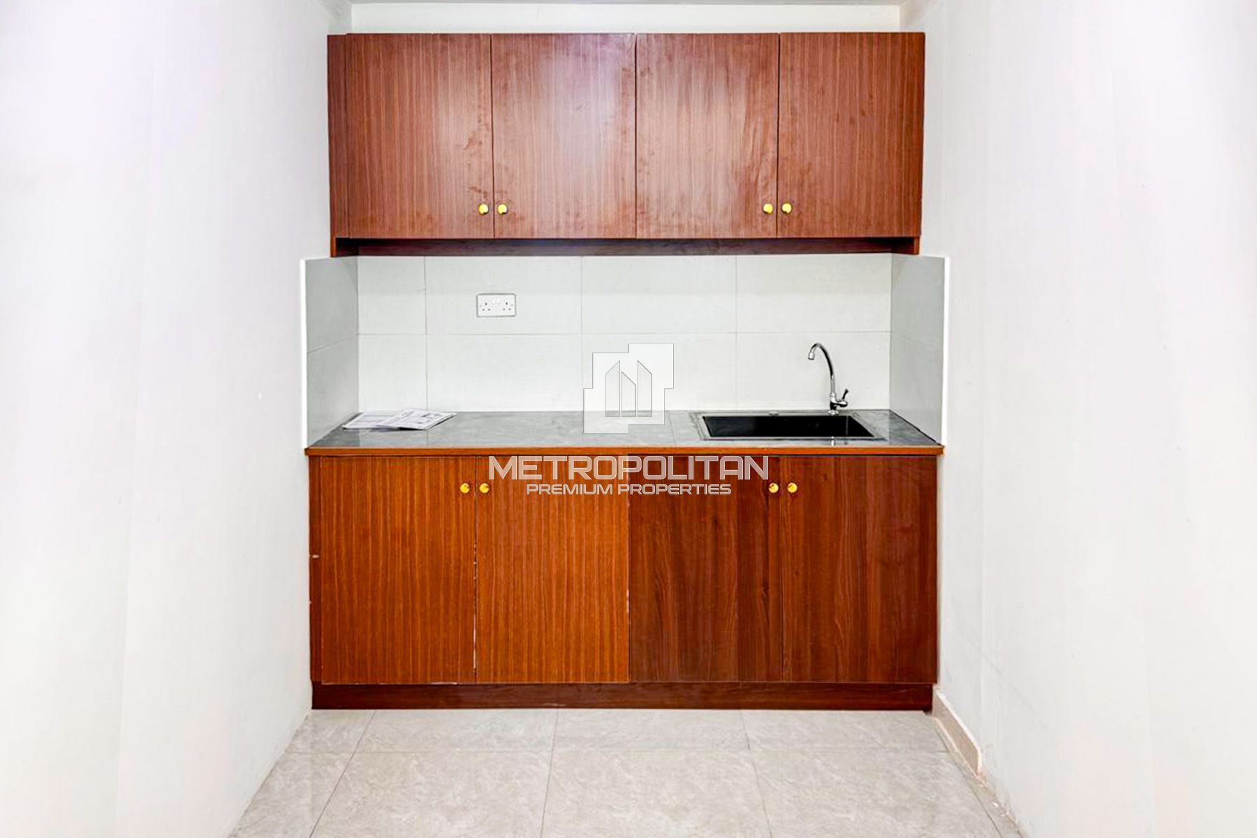 Studio Office for Rent in Business Bay – MPR-8508