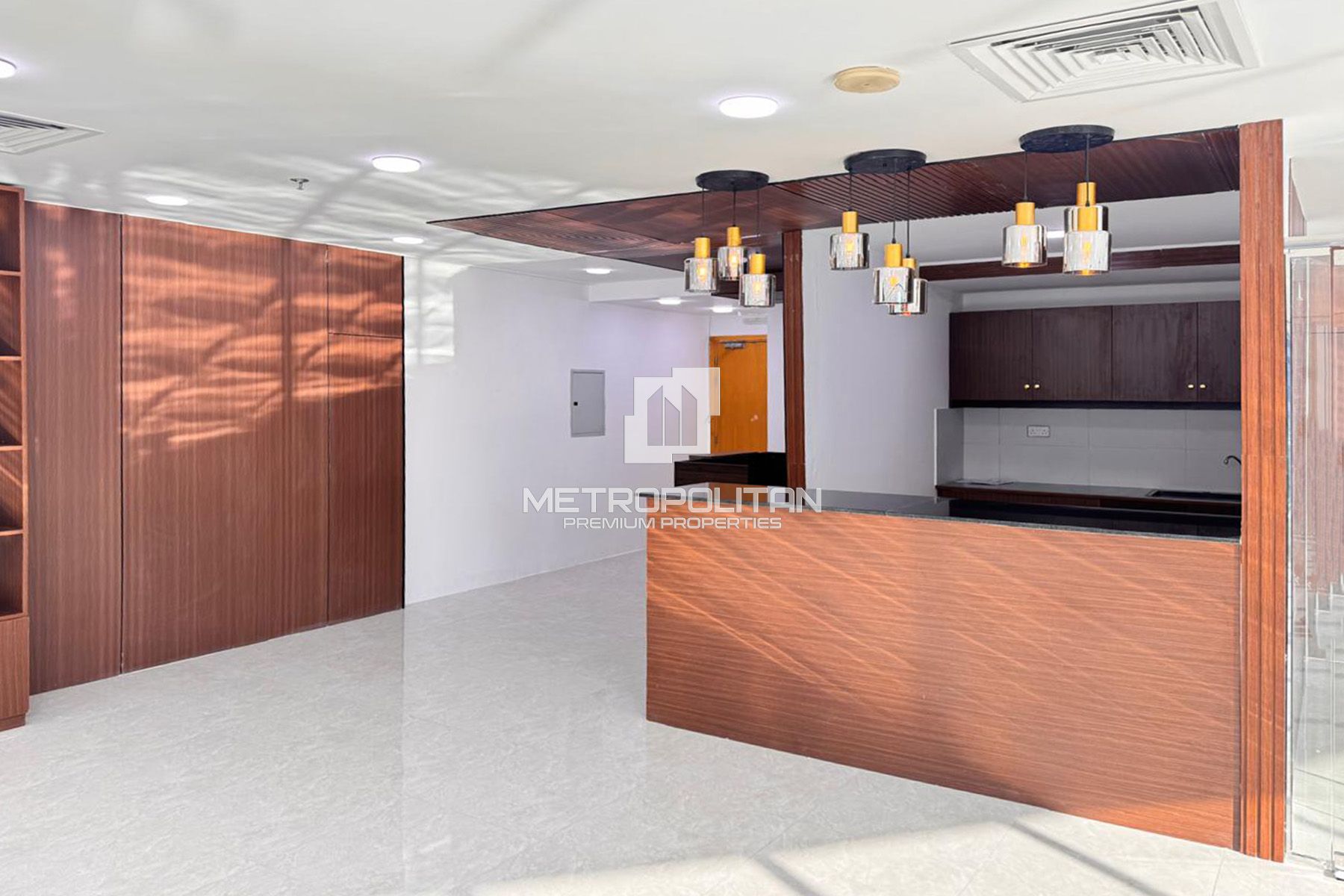 Studio Office for Rent in Business Bay – MPR-8508