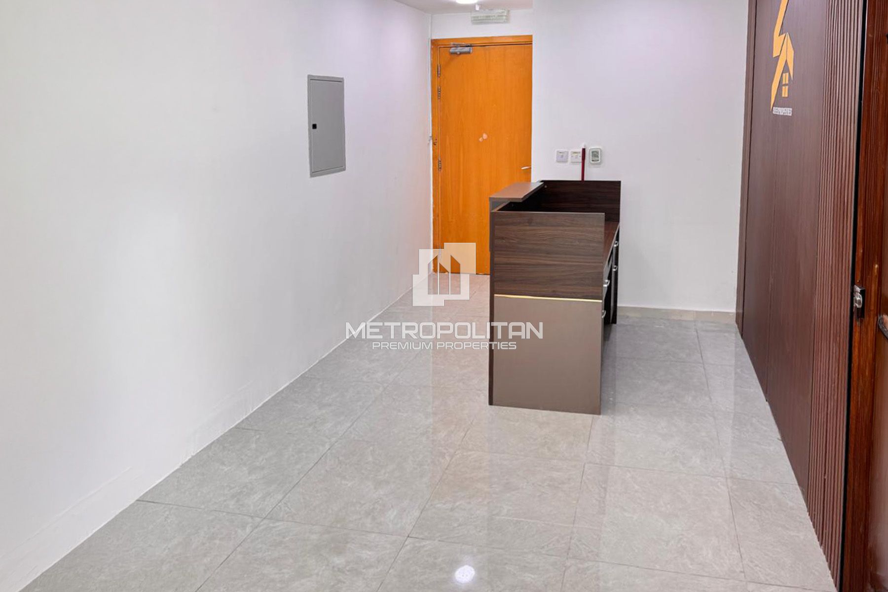 Studio Office for Rent in Business Bay – MPR-8508