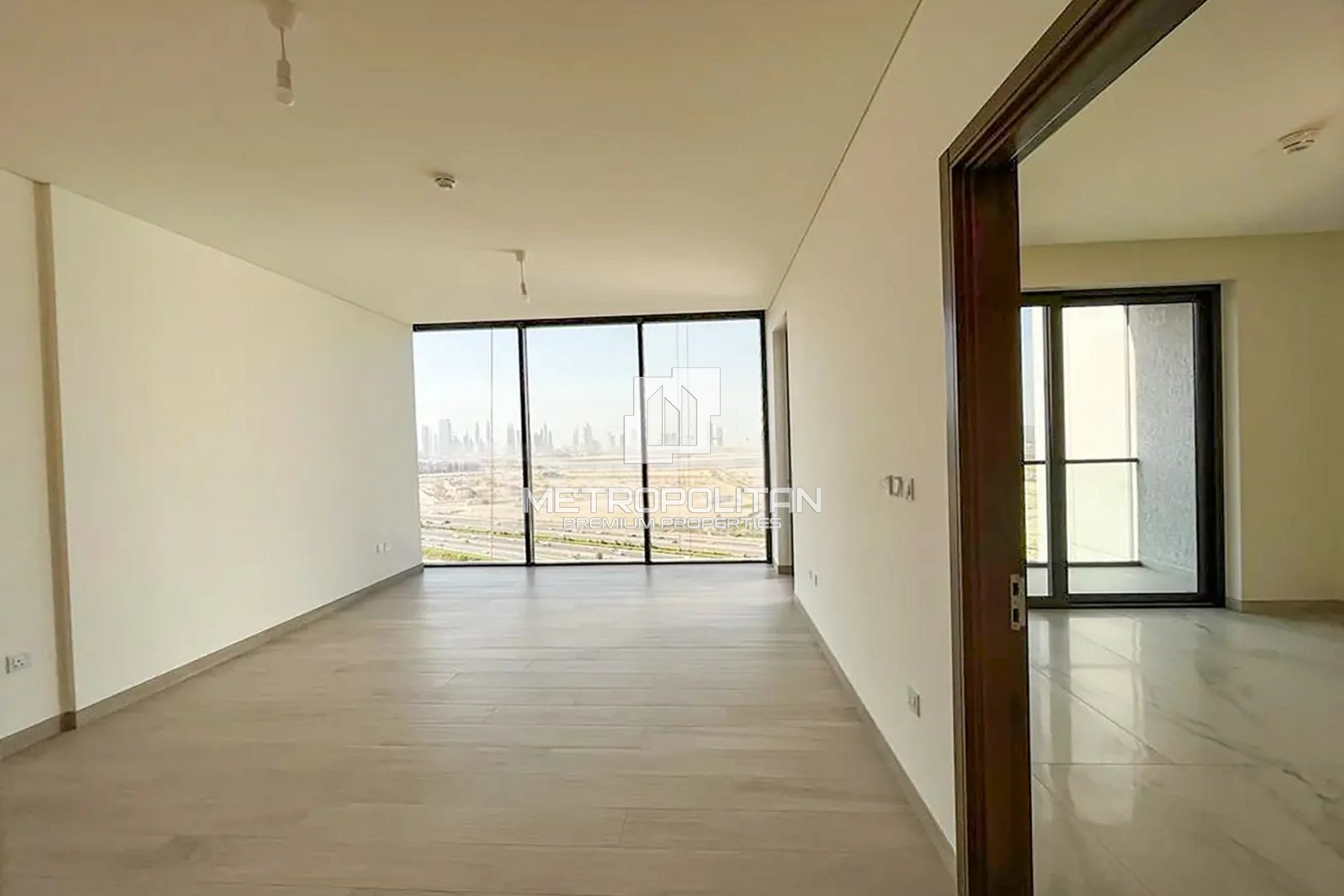 1-комнатная квартира в аренду в Mohammed Bin Rashid City – MPR-8511