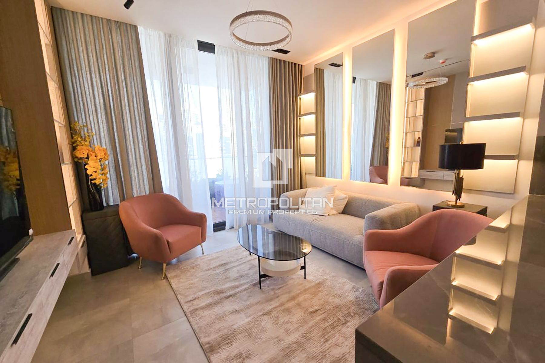 Image - The Paragon by IGO, Business Bay, Dubai | Project - Appartement