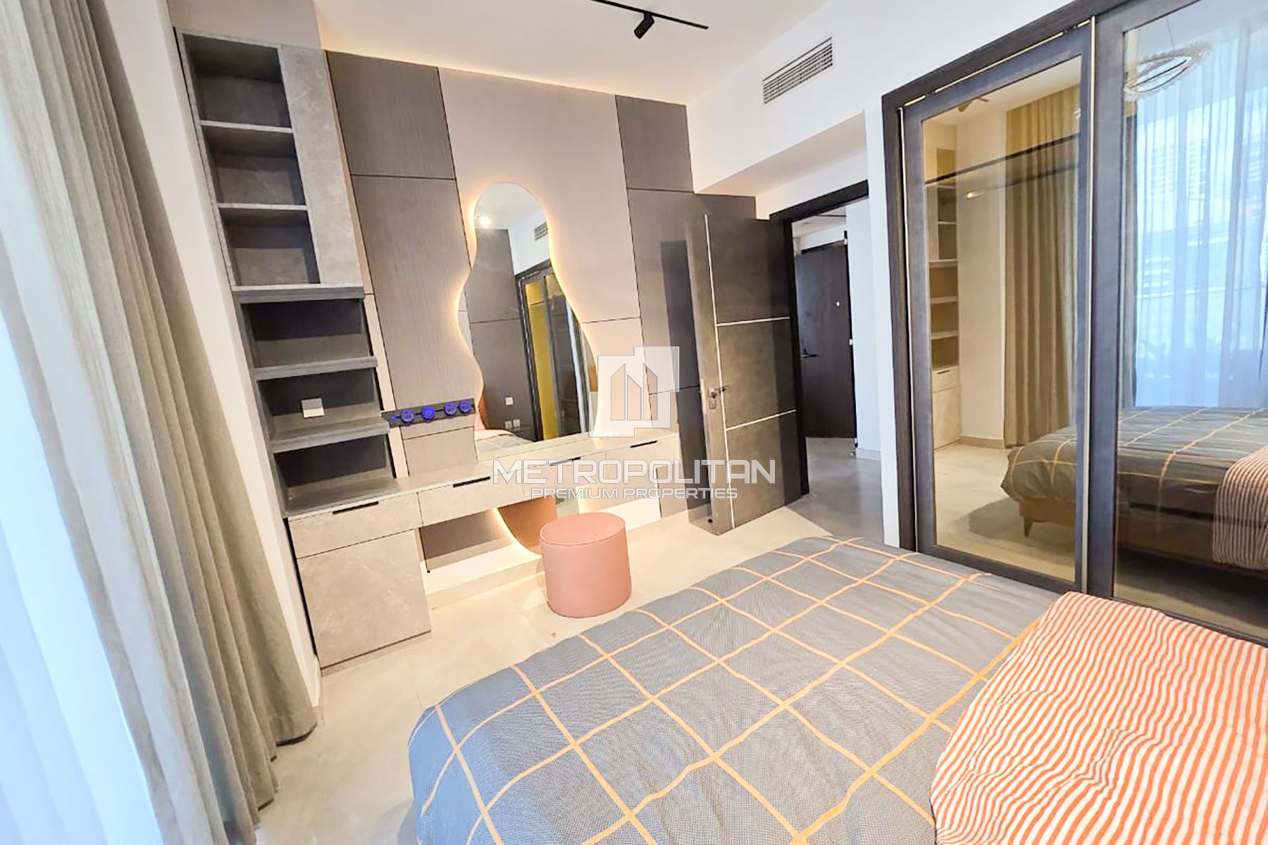 Image - The Paragon by IGO, Business Bay, Dubai | Project - Appartement