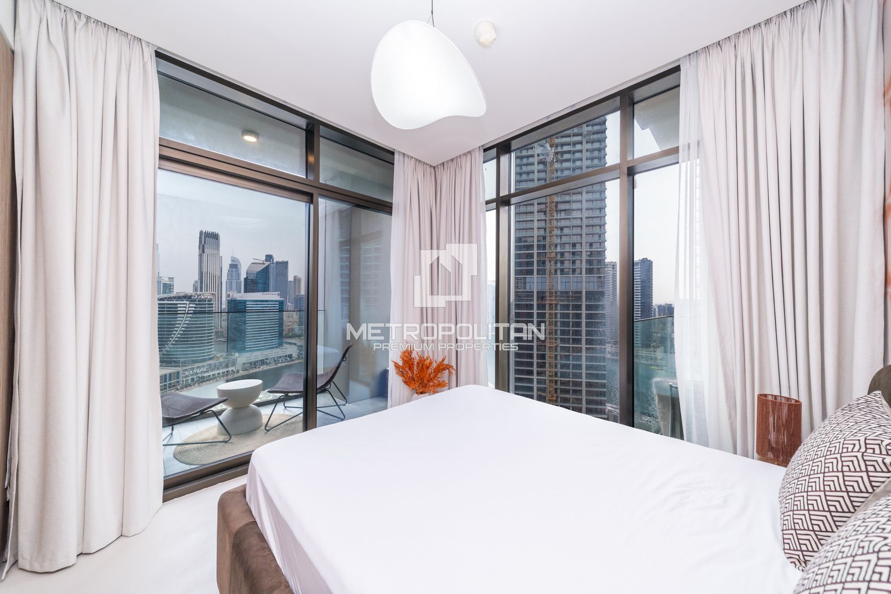 商务湾2卧室公寓出租 – MPR-8519 photo-0