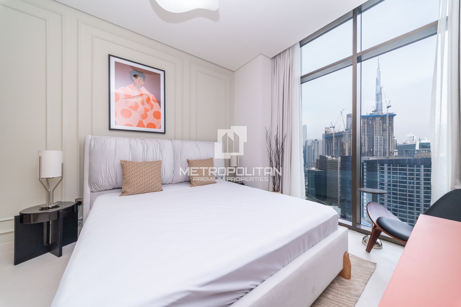 商务湾2卧室公寓出租 – MPR-8519 photo-9