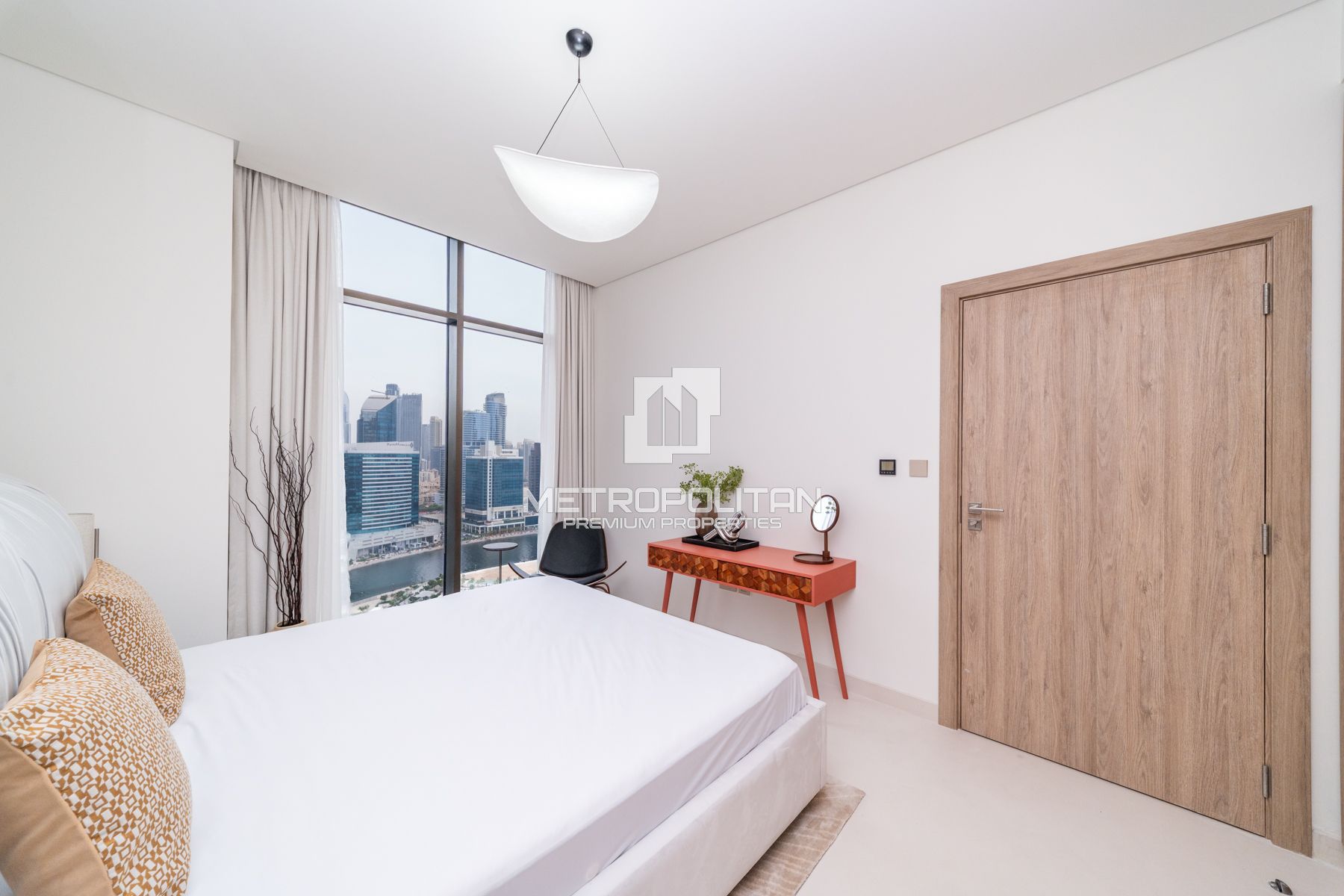 商务湾2卧室公寓出租 – MPR-8519 photo-12