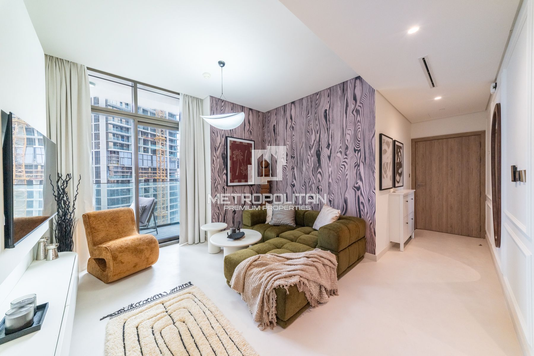 商务湾2卧室公寓出租 – MPR-8519 photo-2