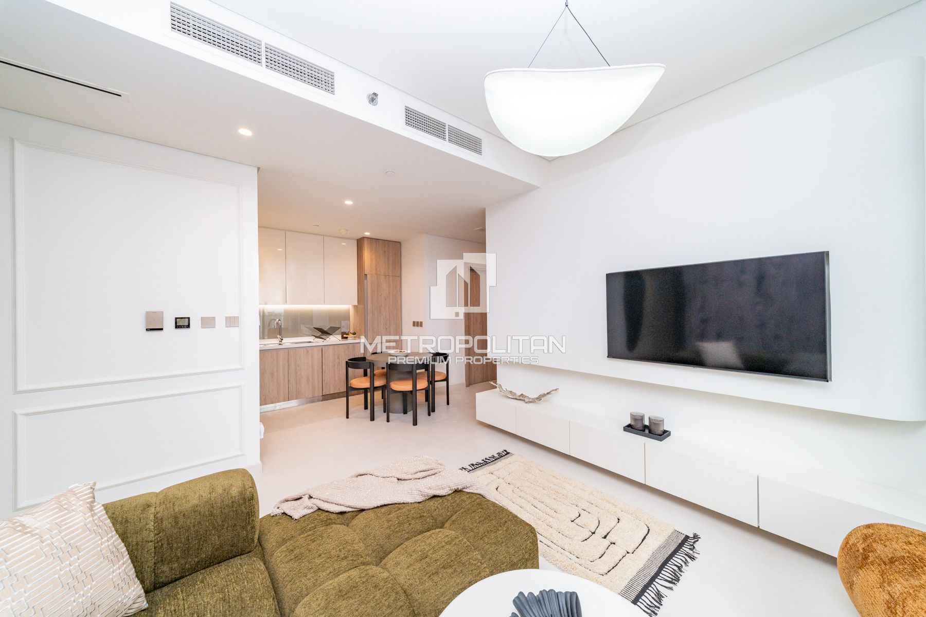 商务湾2卧室公寓出租 – MPR-8519 photo-4