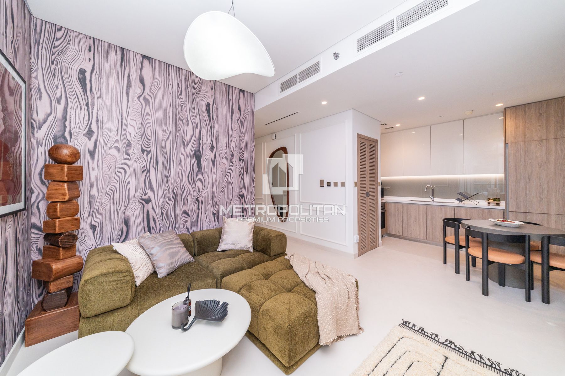 商务湾2卧室公寓出租 – MPR-8519 photo-5