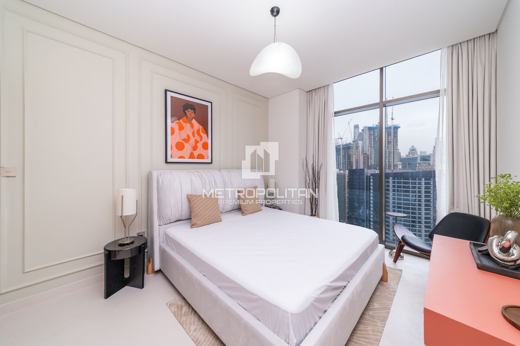 商务湾2卧室公寓出租 – MPR-8519 photo-8