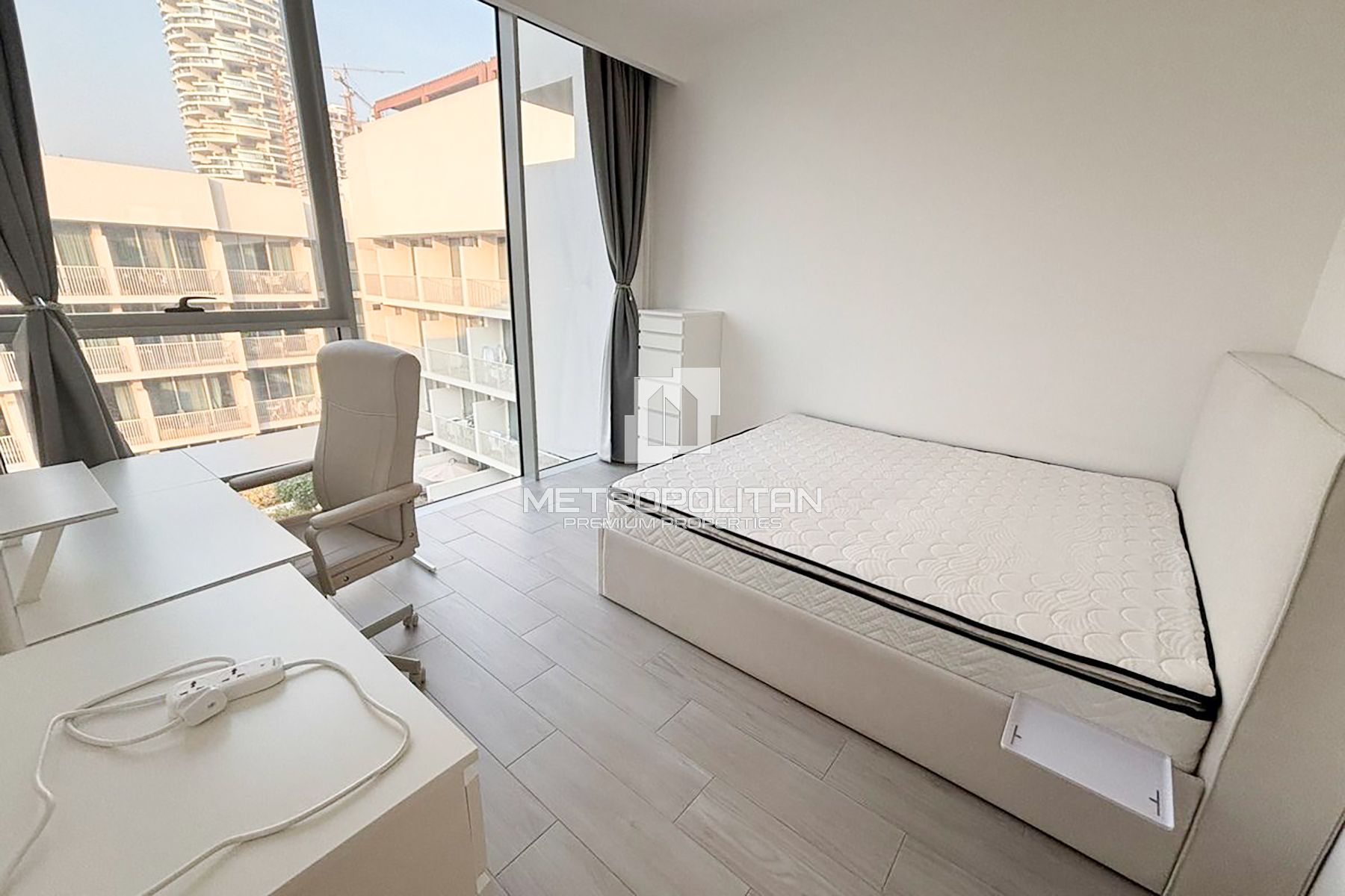 Image - Luma21, Jumeirah Village Circle, Dubai | Project - Appartement