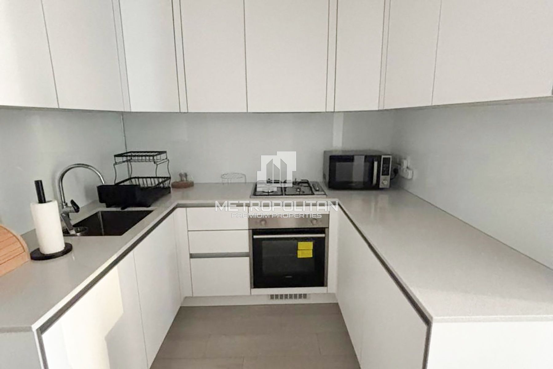 Image - Luma21, Jumeirah Village Circle, Dubai | Project - Appartement