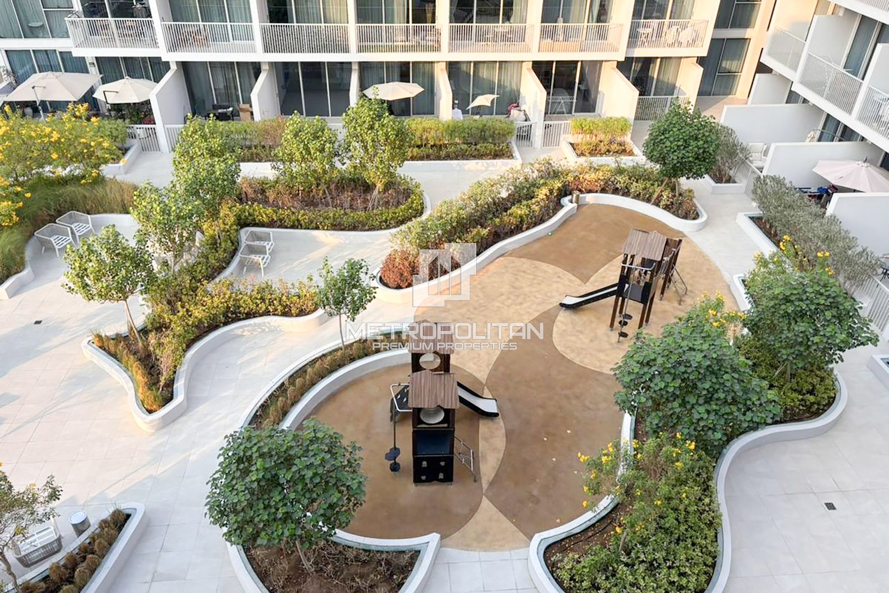 Image - Luma21, Jumeirah Village Circle, Dubai | Project - Appartement