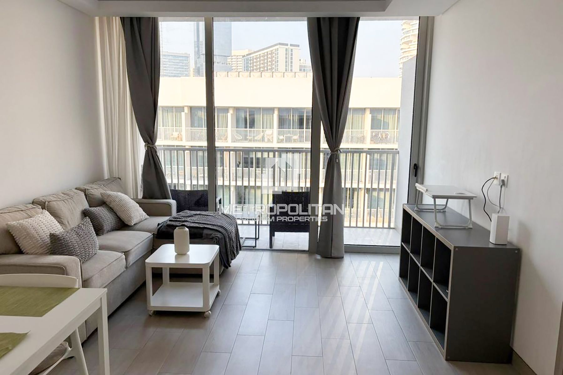 Image - Luma21, Jumeirah Village Circle, Dubai | Project - Appartement