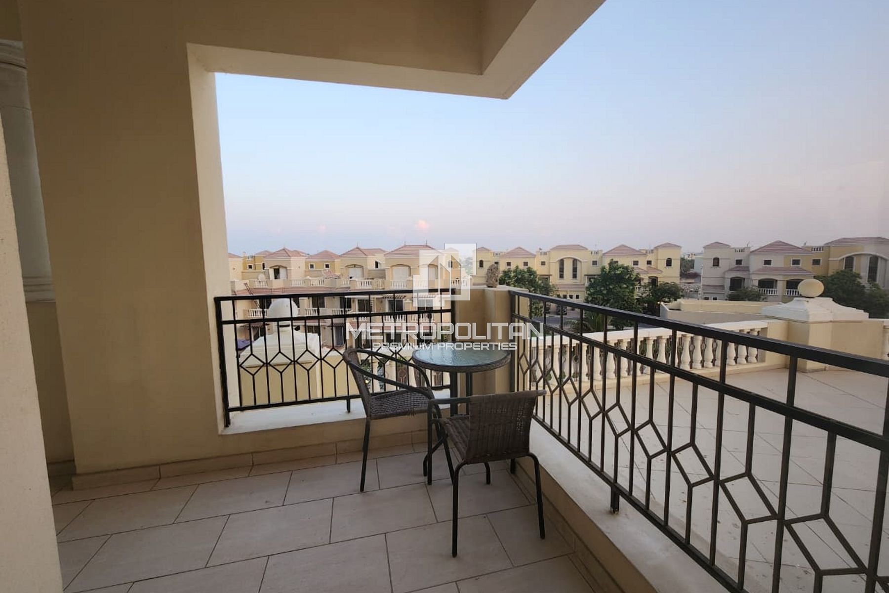 Image - Royal breeze 2, Al Hamra Village, Ras Al Khaimah | Project - Wohnung