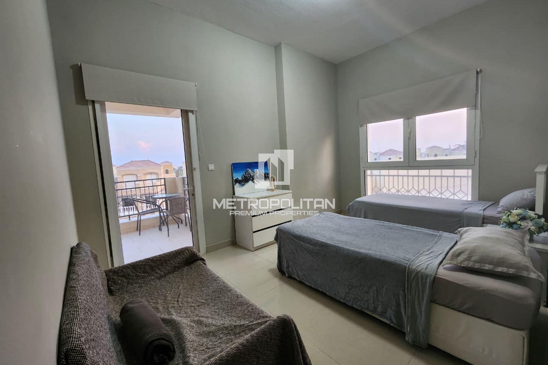 Image - Royal breeze 2, Al Hamra Village, Ras Al Khaimah | Project - Wohnung