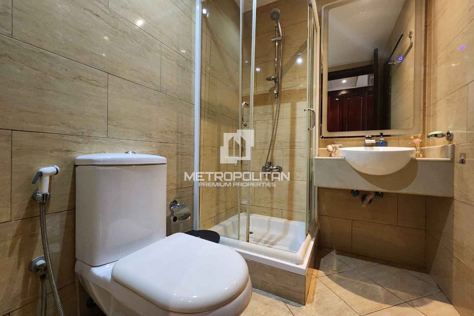 Image - Royal breeze 2, Al Hamra Village, Ras Al Khaimah | Project - Wohnung