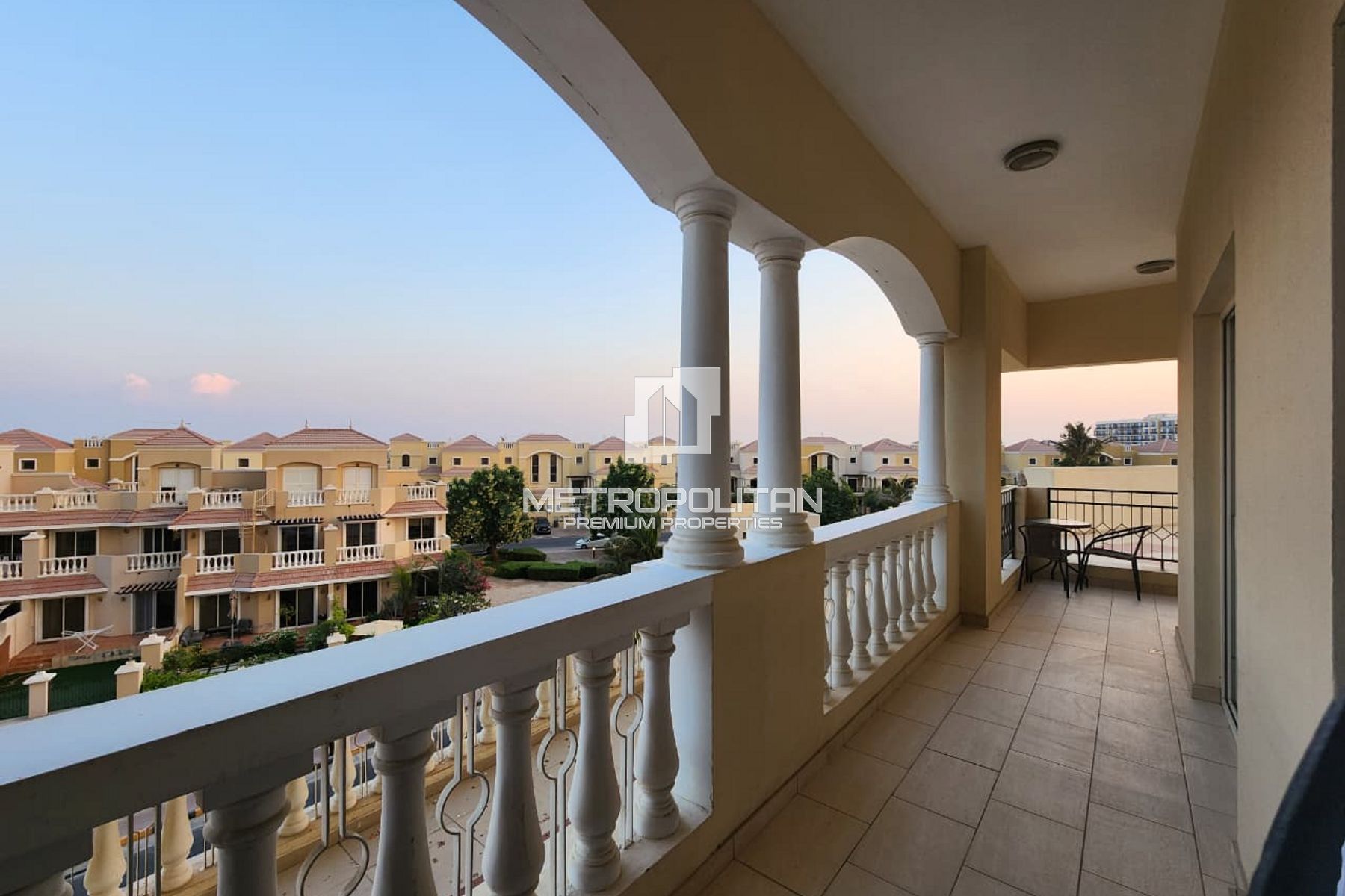 Image - Royal breeze 2, Al Hamra Village, Ras Al Khaimah | Project - Wohnung