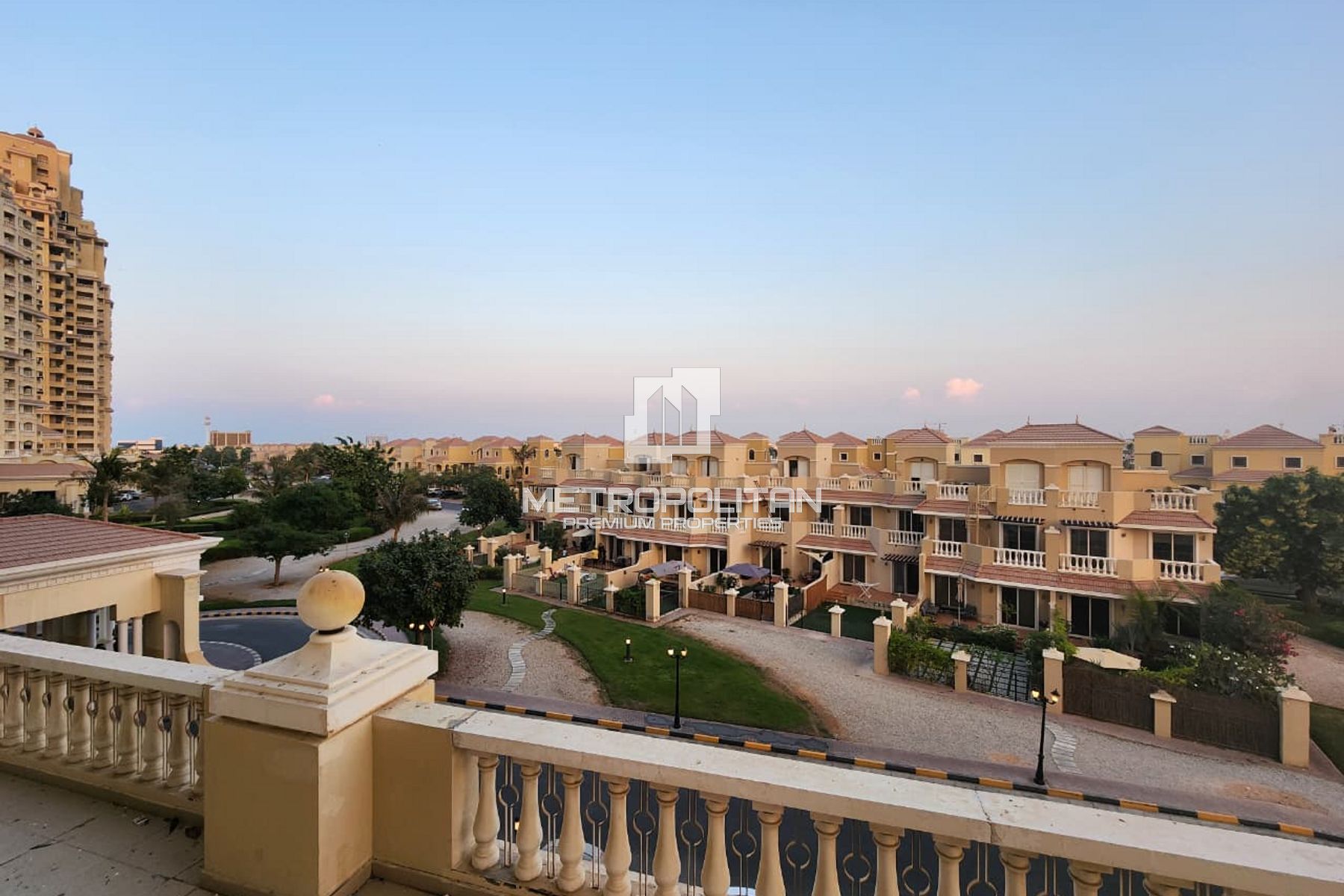 Image - Royal breeze 2, Al Hamra Village, Ras Al Khaimah | Project - Wohnung