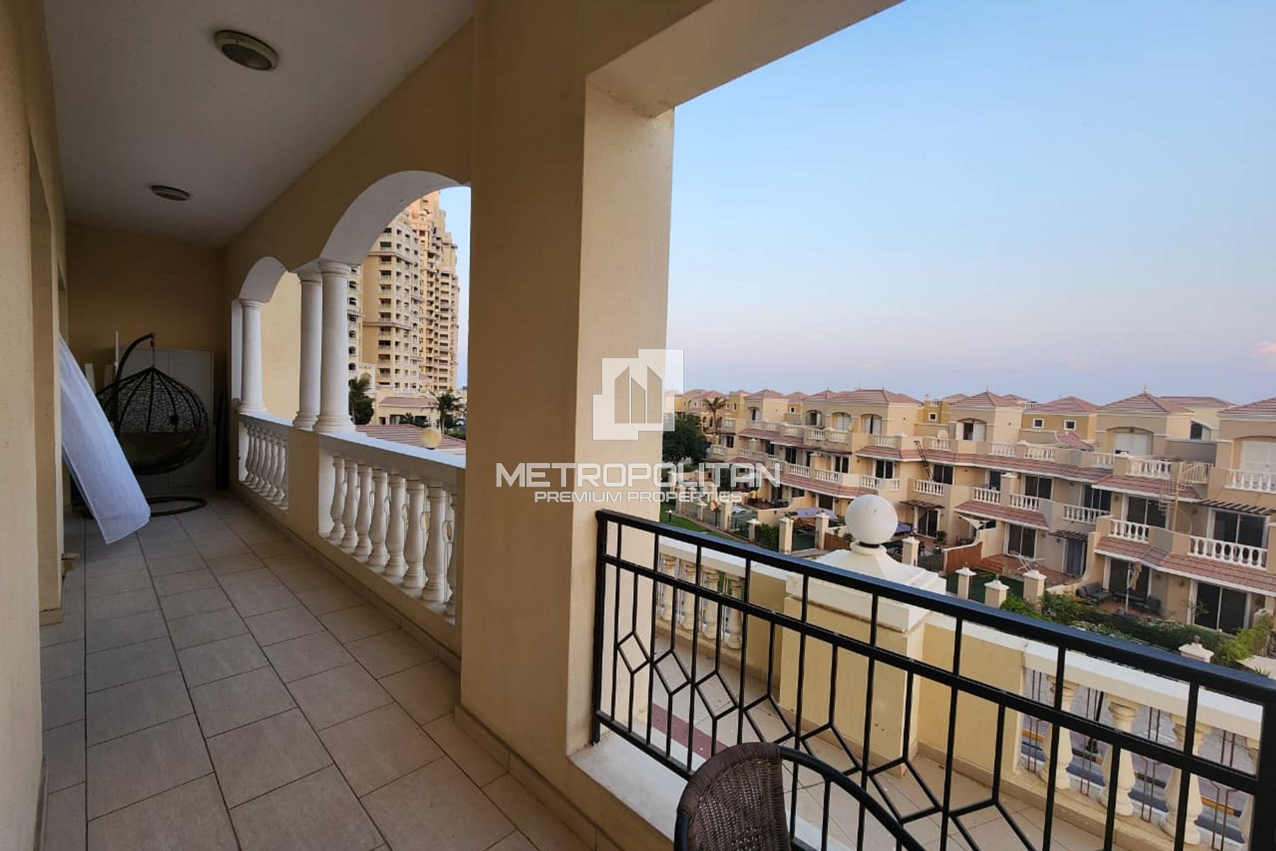 Image - Royal breeze 2, Al Hamra Village, Ras Al Khaimah | Project - Wohnung