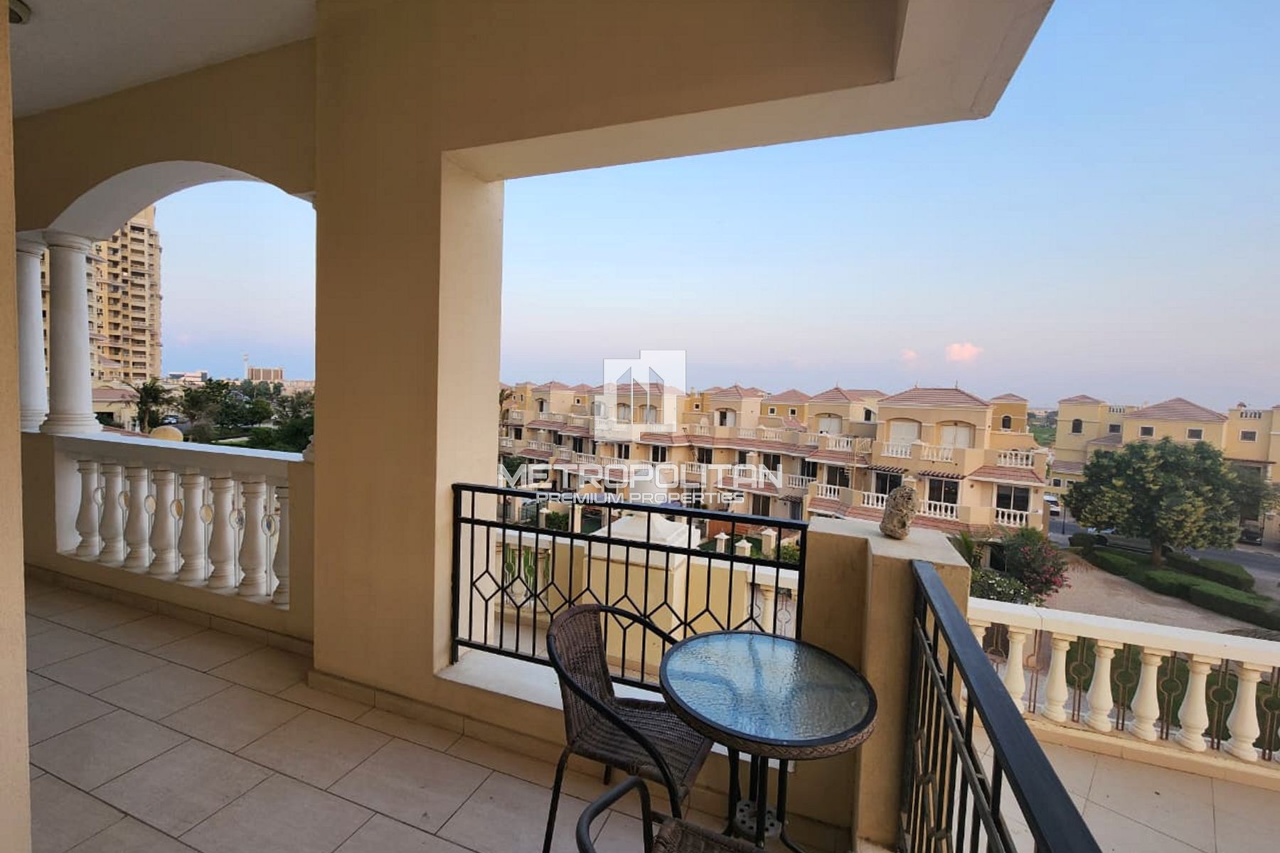 Image - Royal breeze 2, Al Hamra Village, Ras Al Khaimah | Project - Wohnung