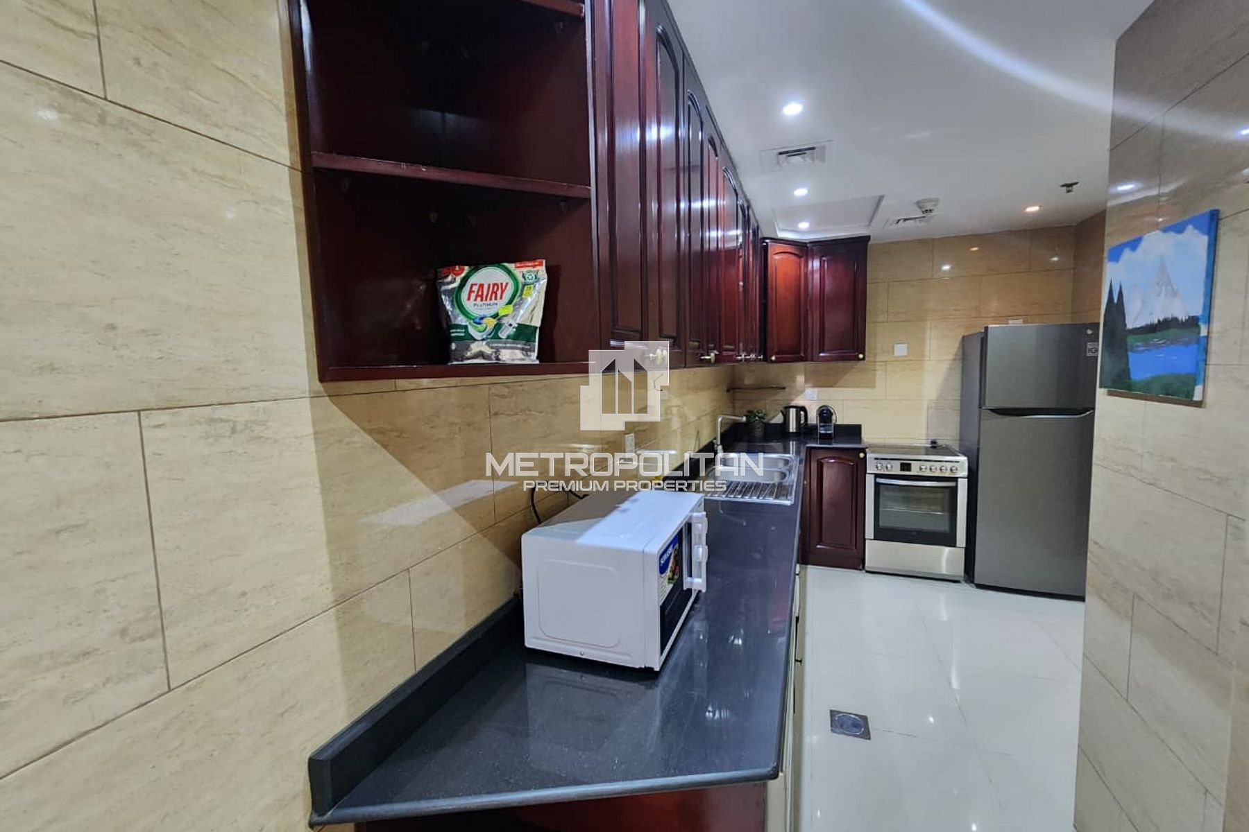 Image - Royal breeze 2, Al Hamra Village, Ras Al Khaimah | Project - Wohnung