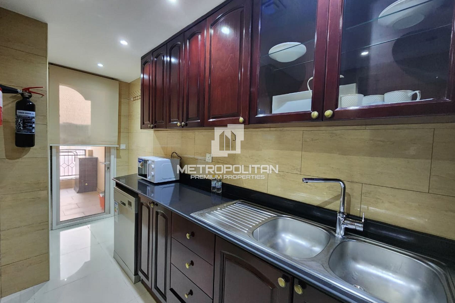 Image - Royal breeze 2, Al Hamra Village, Ras Al Khaimah | Project - Wohnung