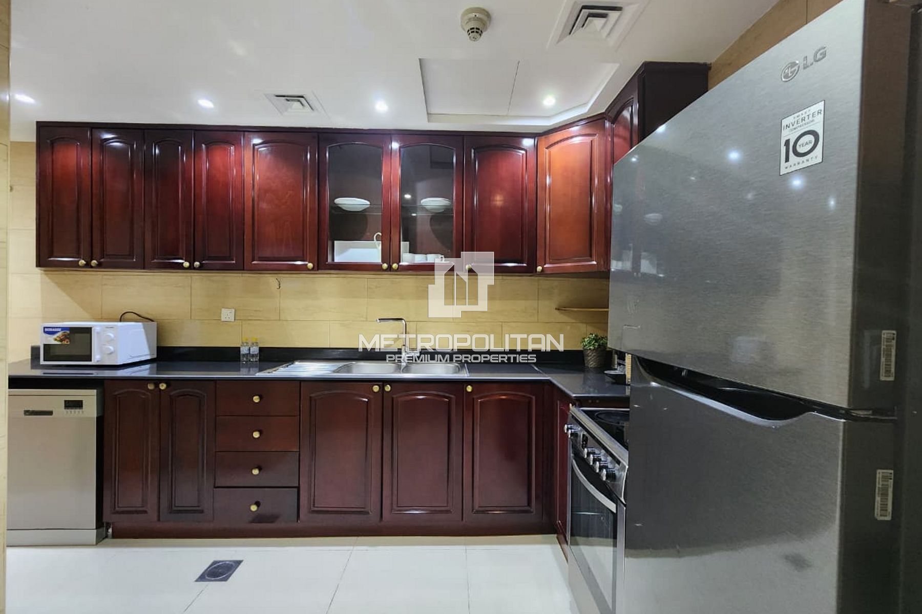 Image - Royal breeze 2, Al Hamra Village, Ras Al Khaimah | Project - Wohnung