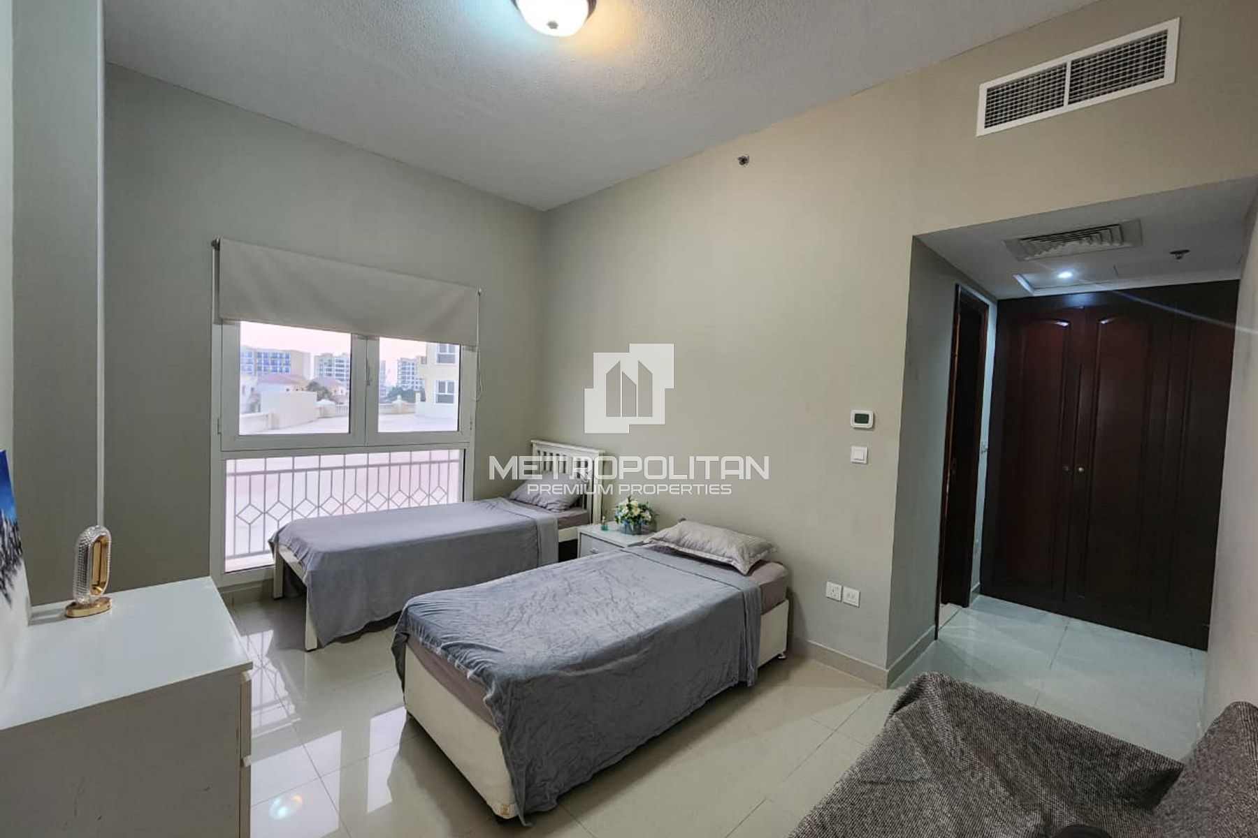 Image - Royal breeze 2, Al Hamra Village, Ras Al Khaimah | Project - Wohnung