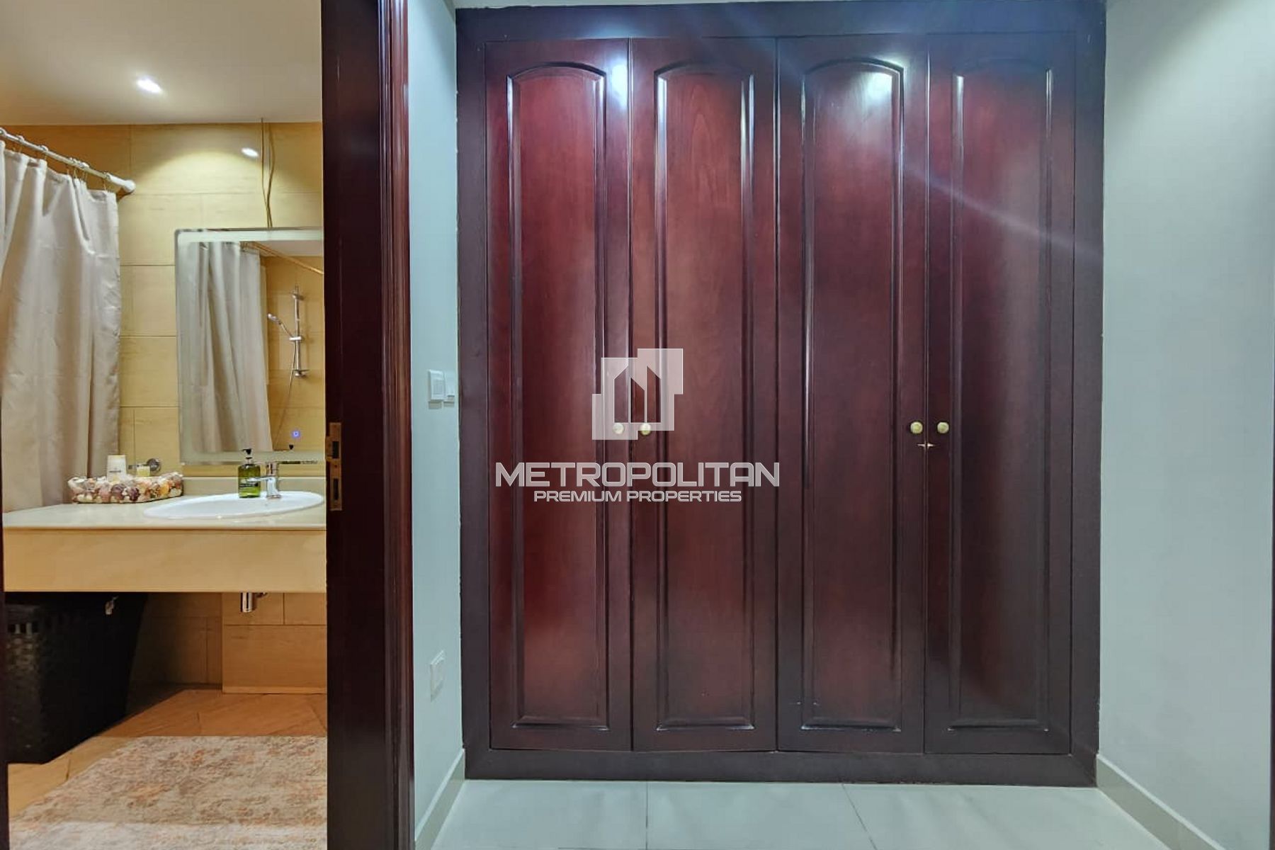 Image - Royal breeze 2, Al Hamra Village, Ras Al Khaimah | Project - Wohnung