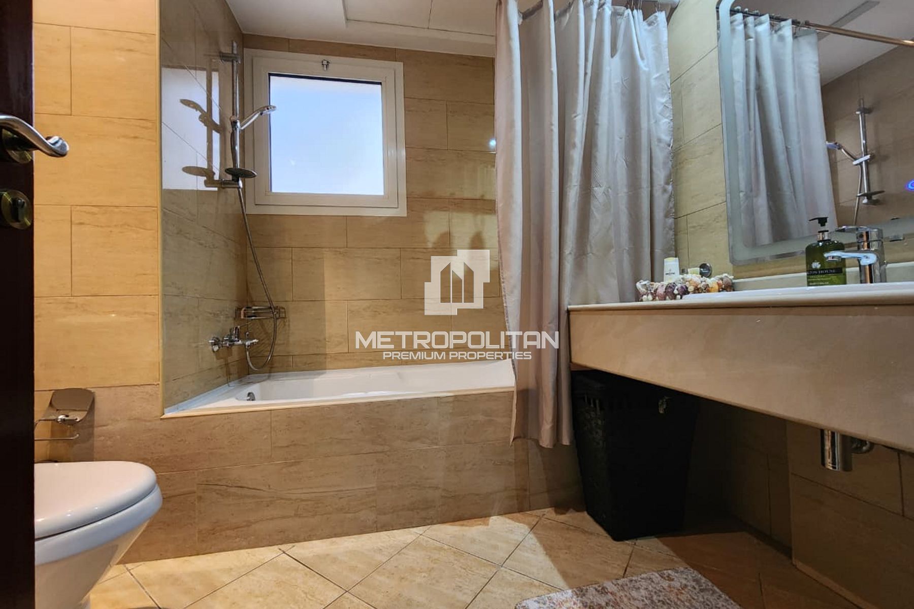 Image - Royal breeze 2, Al Hamra Village, Ras Al Khaimah | Project - Wohnung