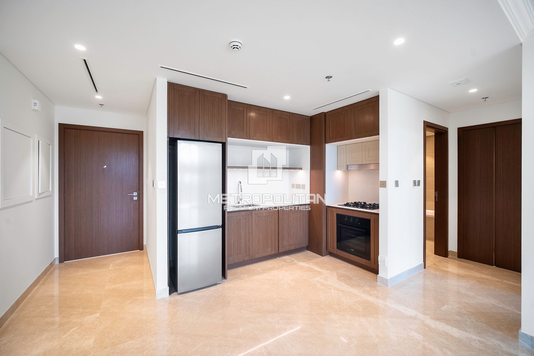 Image - Palace Beach Residence, Dubai Harbour, Dubai | Project - Appartement