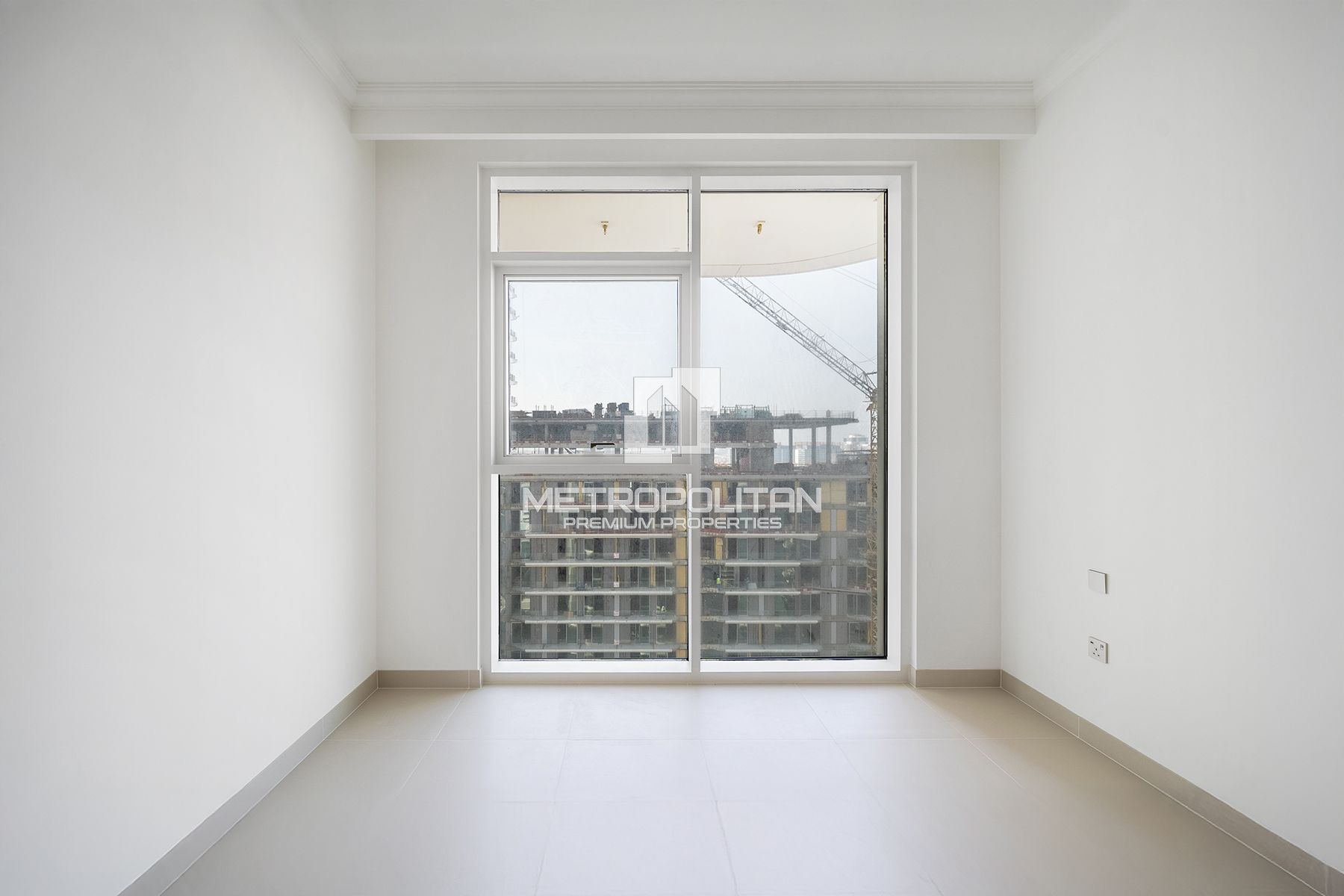 Image - Palace Beach Residence, Dubai Harbour, Dubai | Project - Appartement