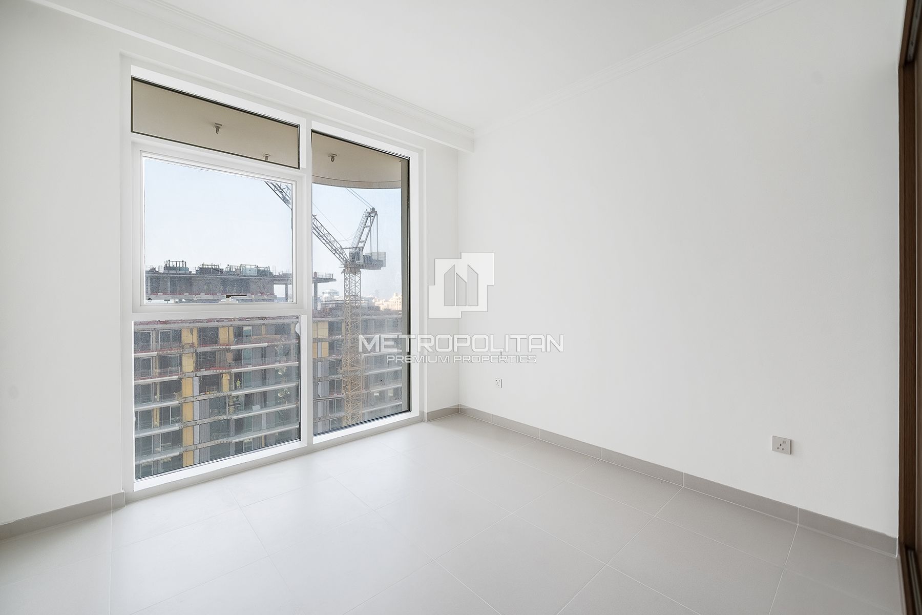 Image - Palace Beach Residence, Dubai Harbour, Dubai | Project - Appartement