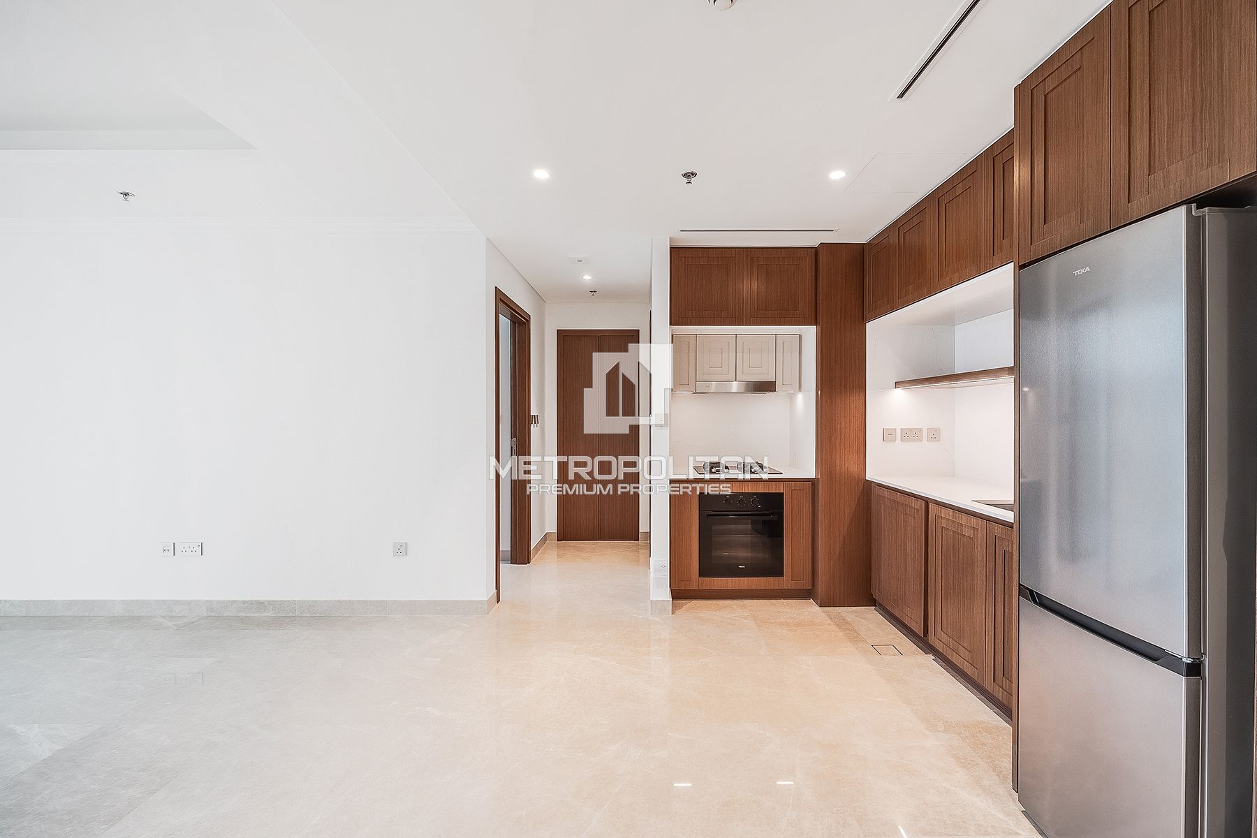 Image - Palace Beach Residence, Dubai Harbour, Dubai | Project - Appartement