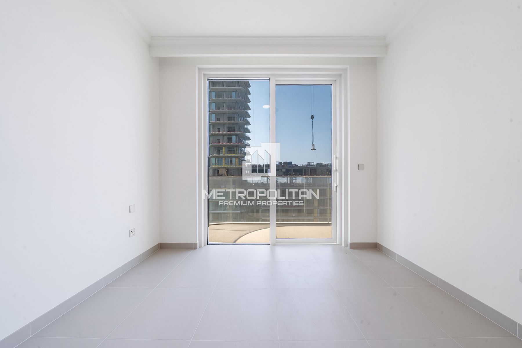 Image - Palace Beach Residence, Dubai Harbour, Dubai | Project - Appartement