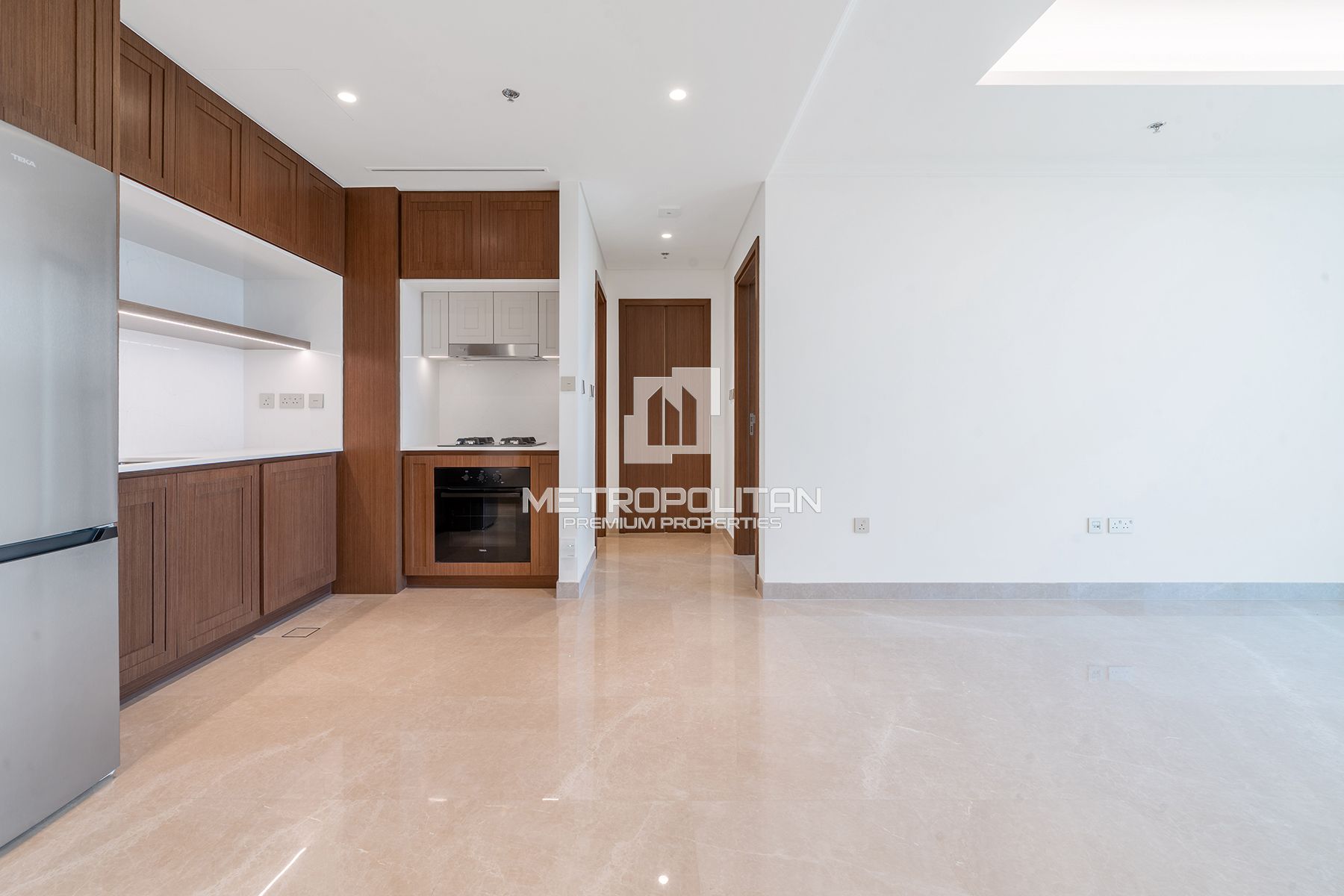 Image - Palace Beach Residence, Dubai Harbour, Dubai | Project - Appartement