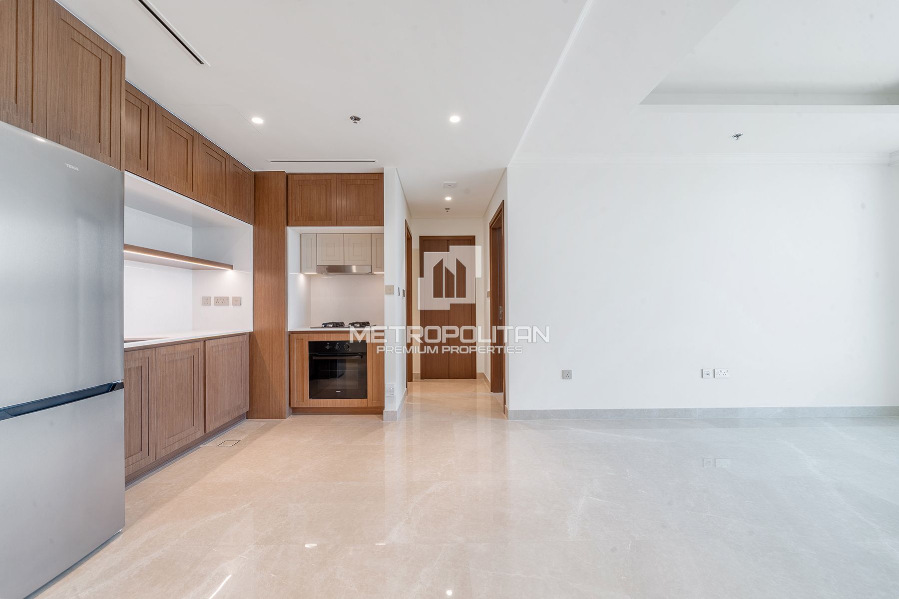 Image - Palace Beach Residence, Dubai Harbour, Dubai | Project - Appartement