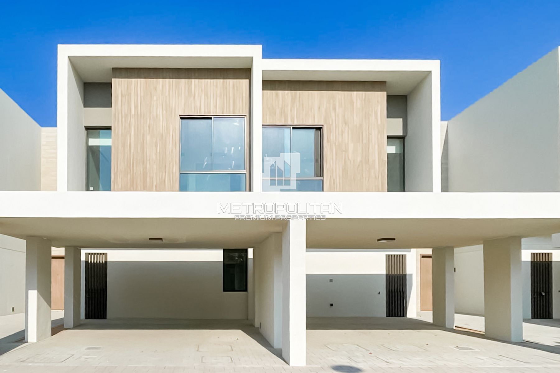 3BR Townhouse zur Miete in The Valley – MPR-8534