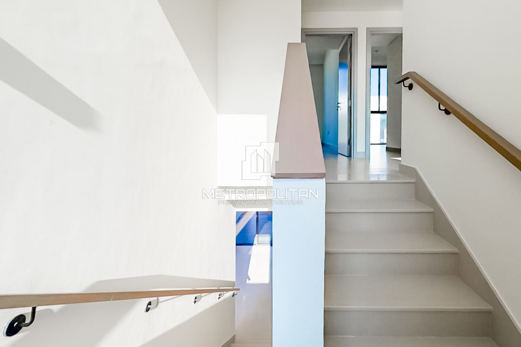 Image - Orania, The Valley, Dubai | Project - Stadthaus