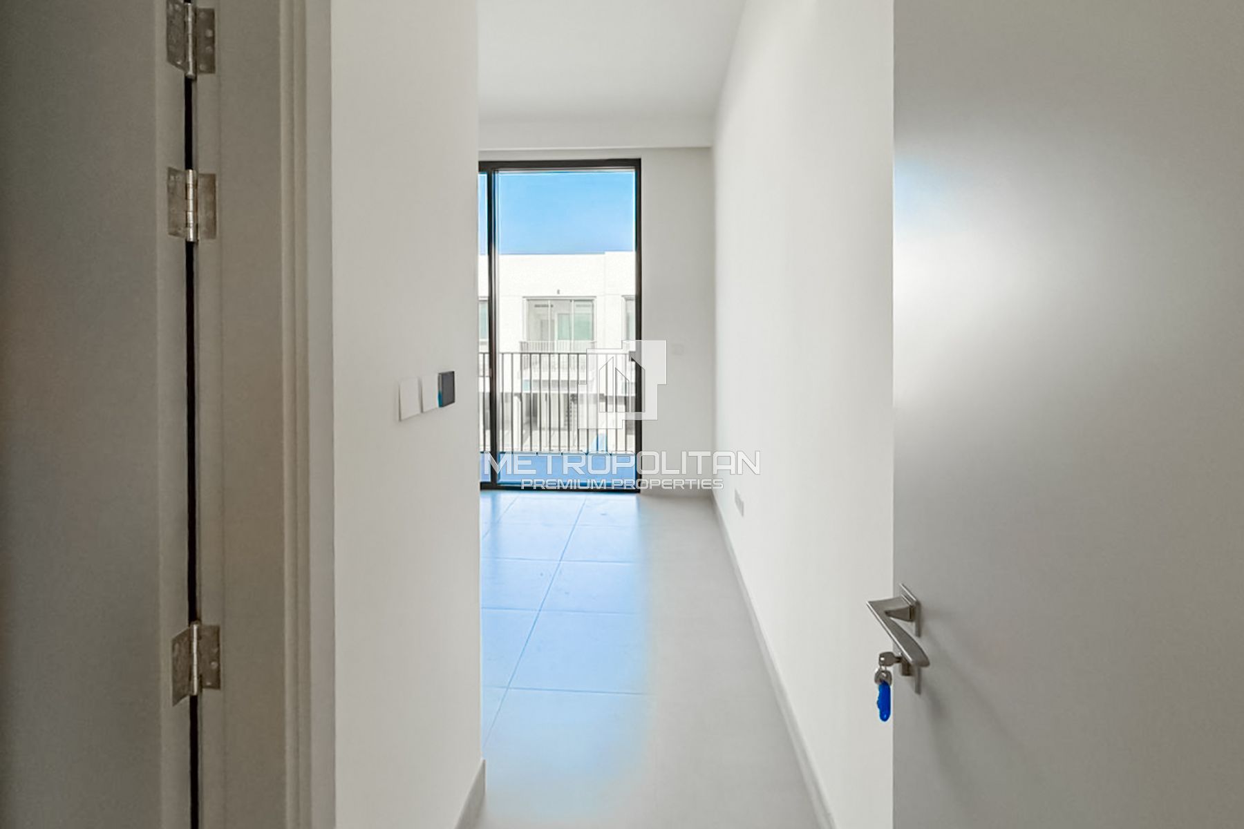 Image - Orania, The Valley, Dubai | Project - Stadthaus