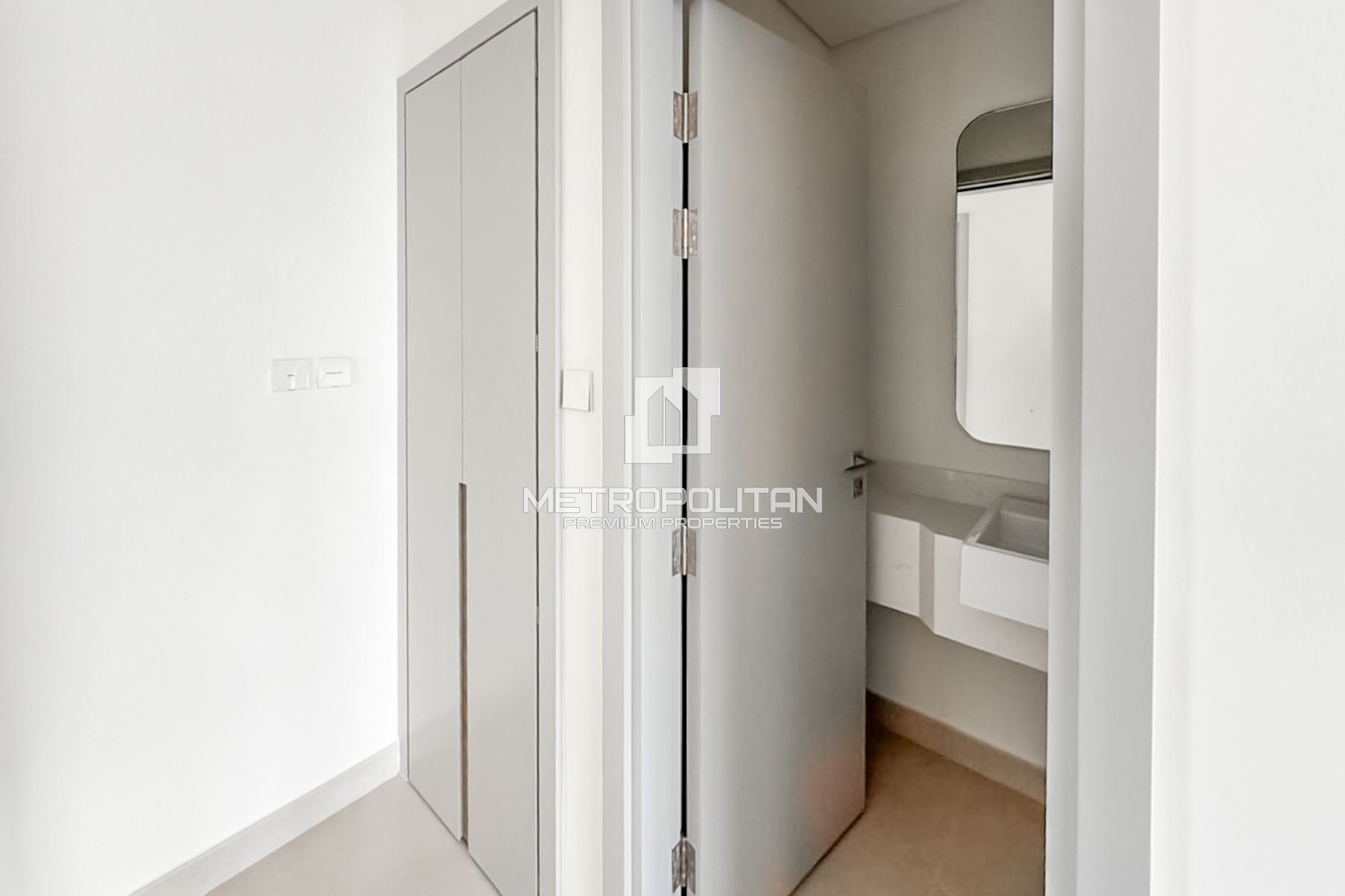 Image - Orania, The Valley, Dubai | Project - Stadthaus