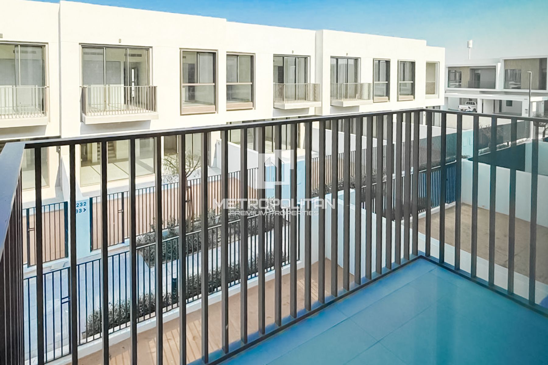 Image - Orania, The Valley, Dubai | Project - Stadthaus