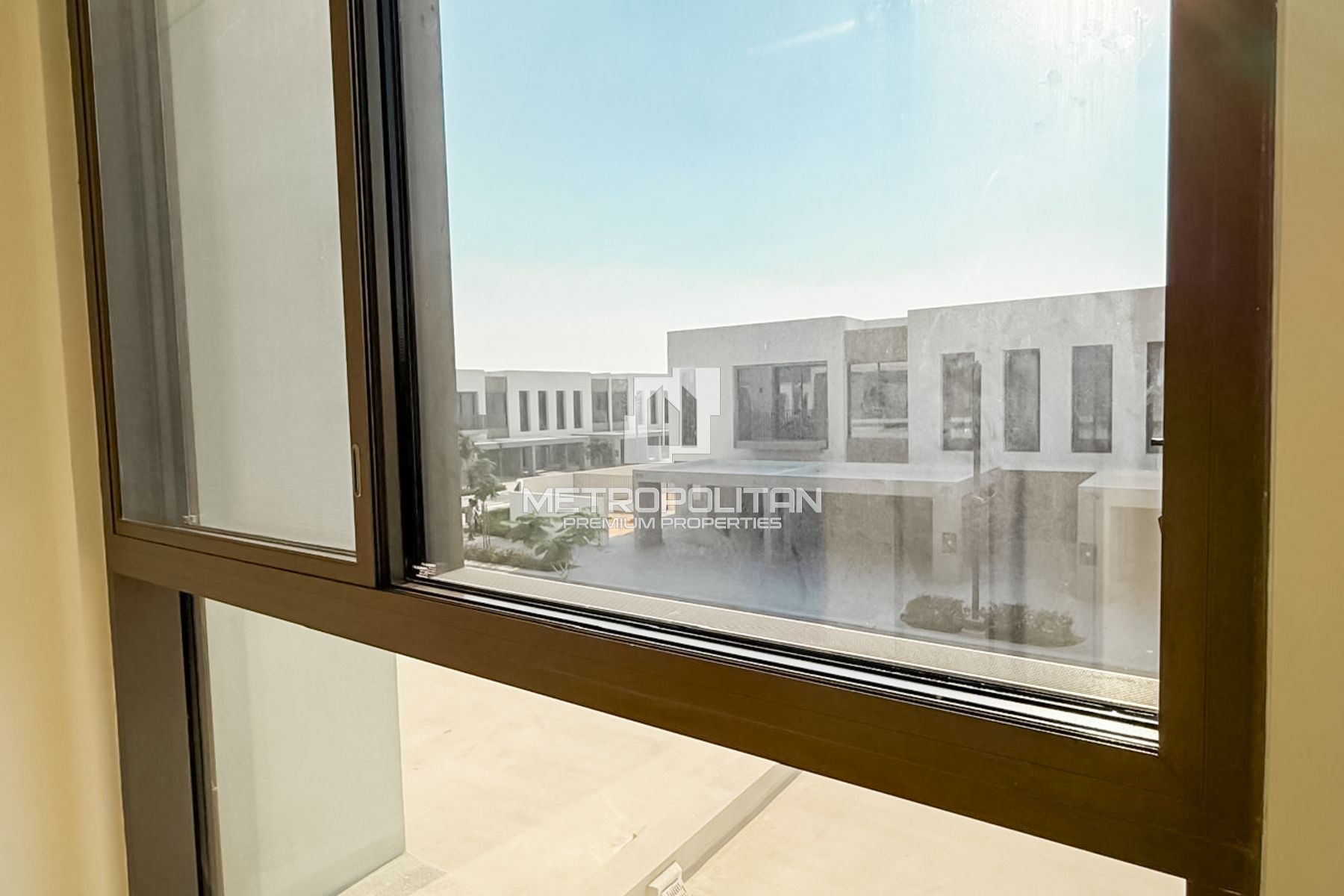 Image - Orania, The Valley, Dubai | Project - Stadthaus