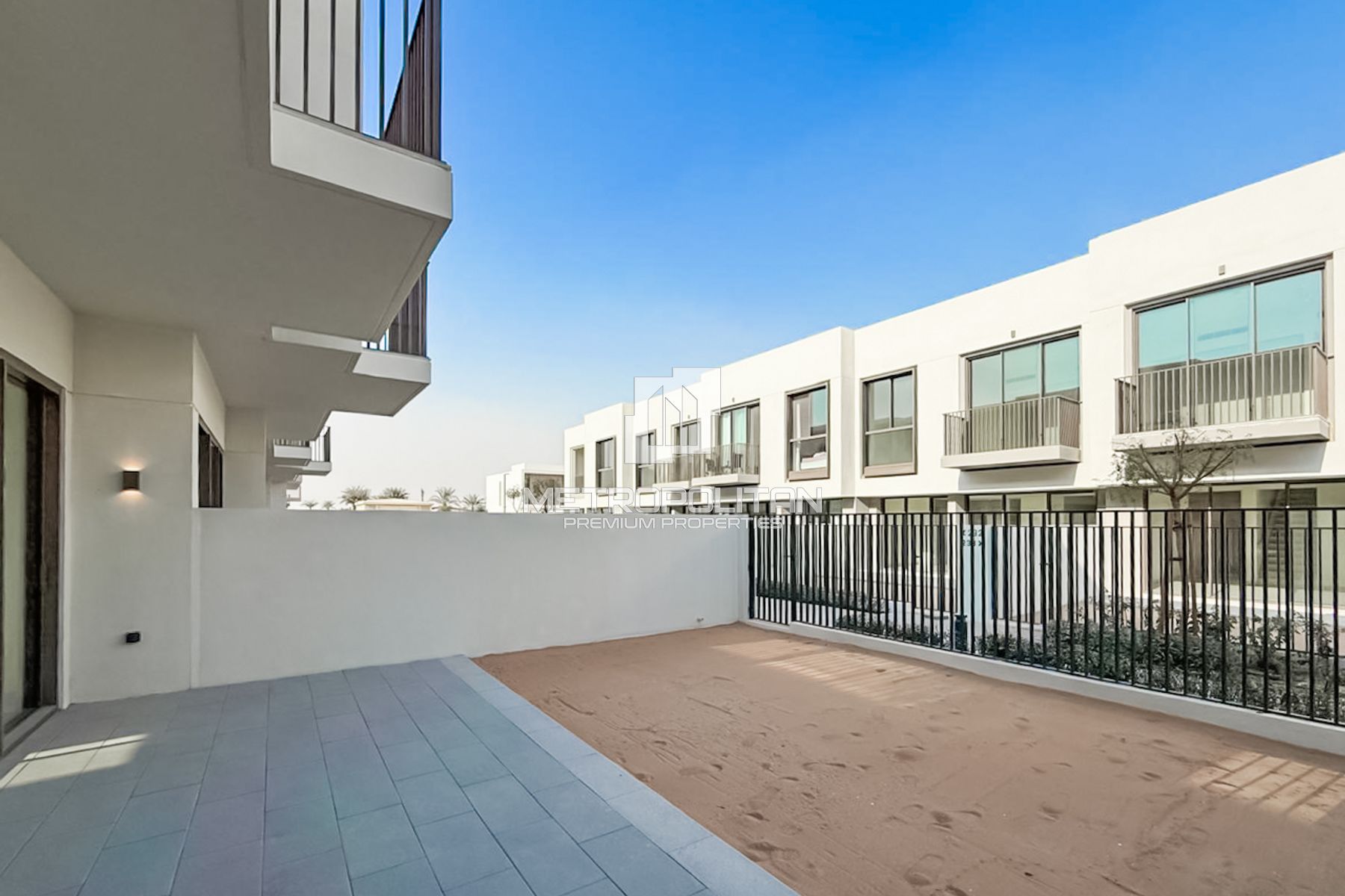 Image - Orania, The Valley, Dubai | Project - Stadthaus