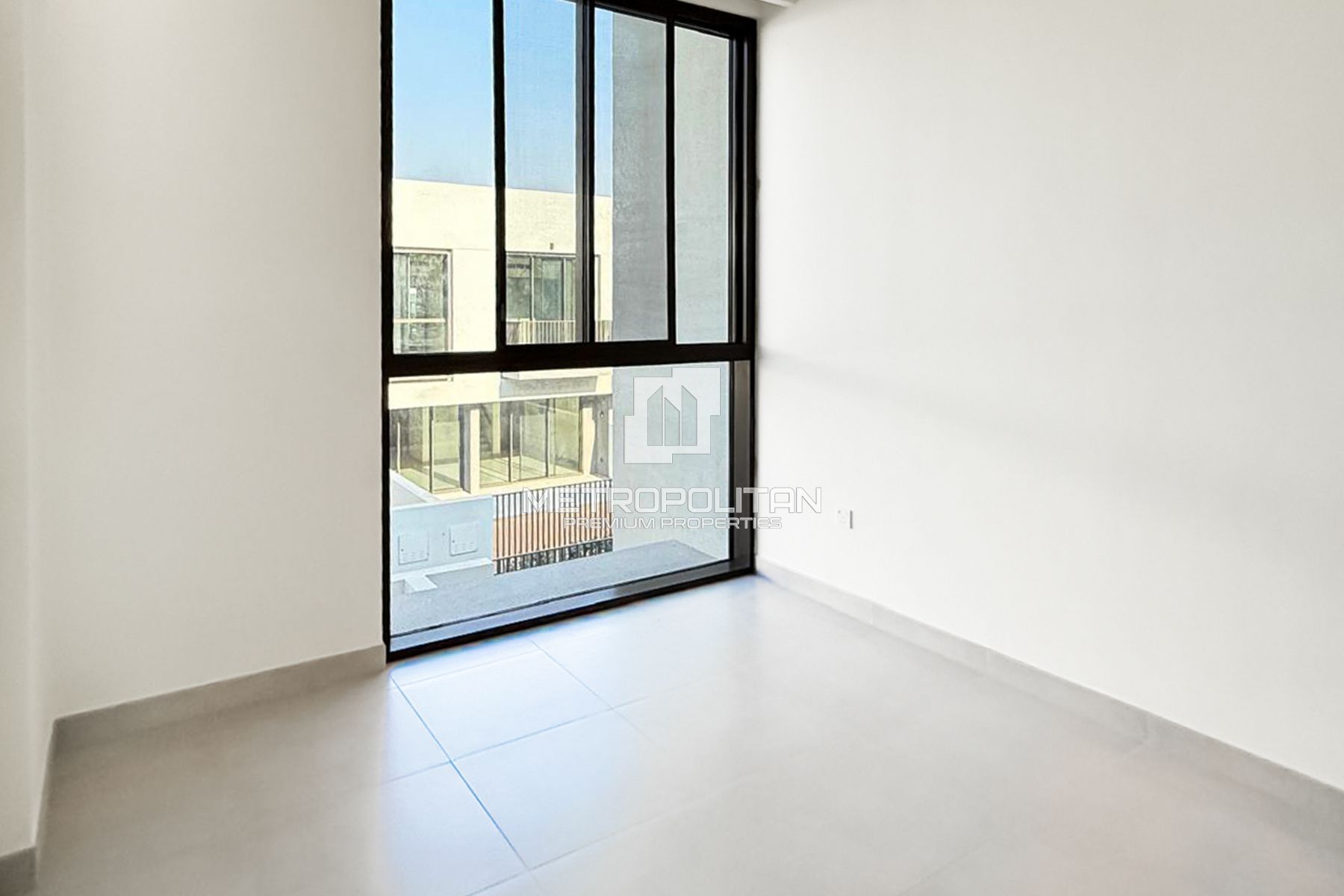 Image - Orania, The Valley, Dubai | Project - Stadthaus