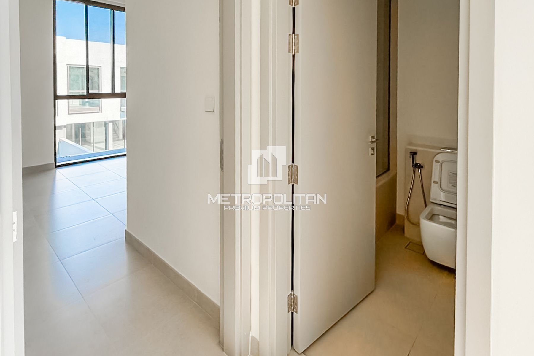 Image - Orania, The Valley, Dubai | Project - Stadthaus