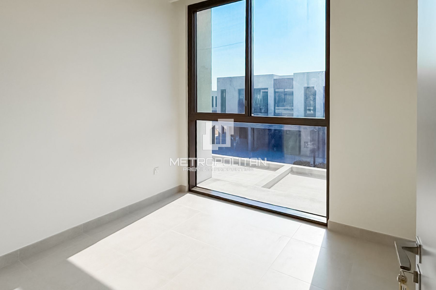 Image - Orania, The Valley, Dubai | Project - Stadthaus