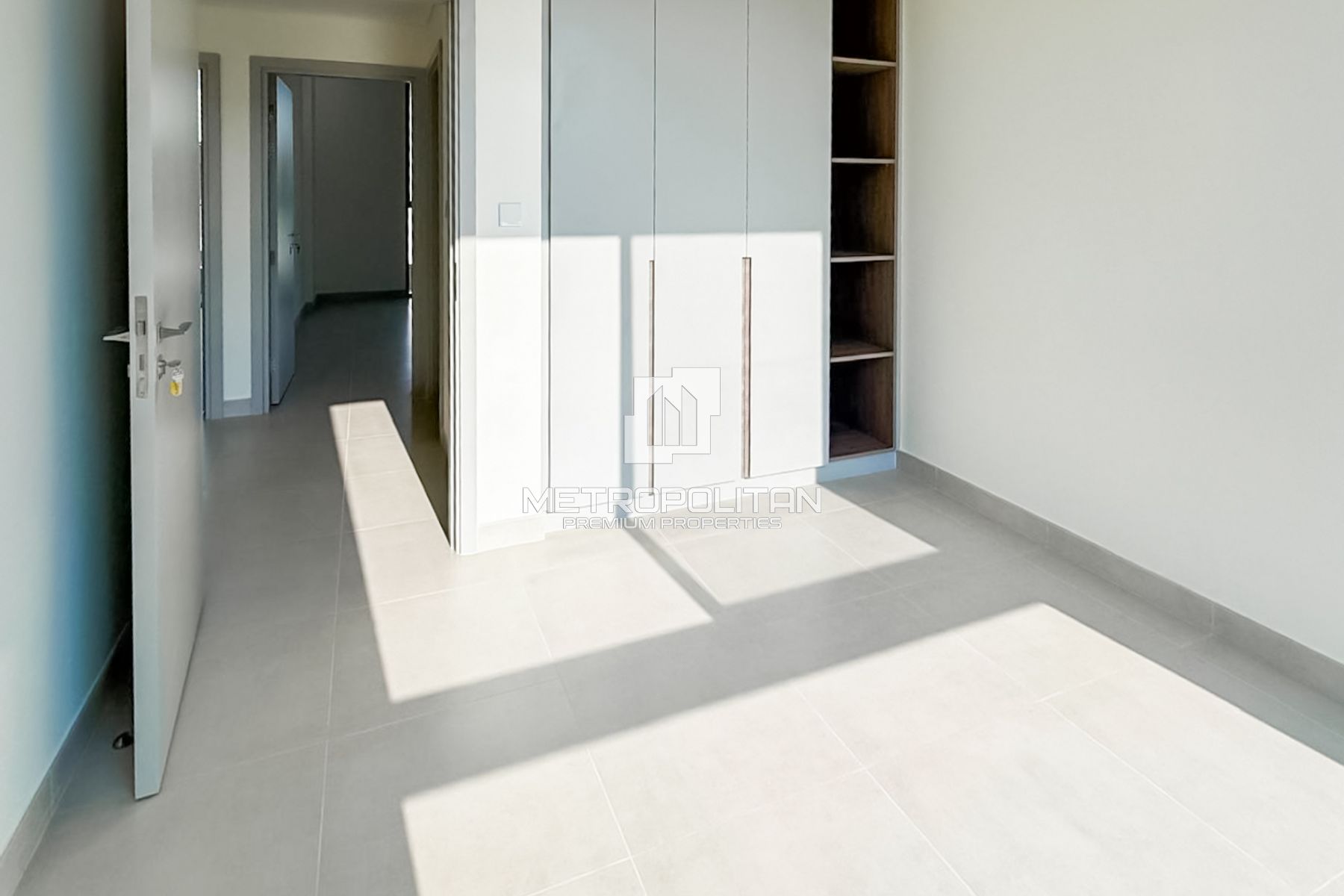 Image - Orania, The Valley, Dubai | Project - Stadthaus